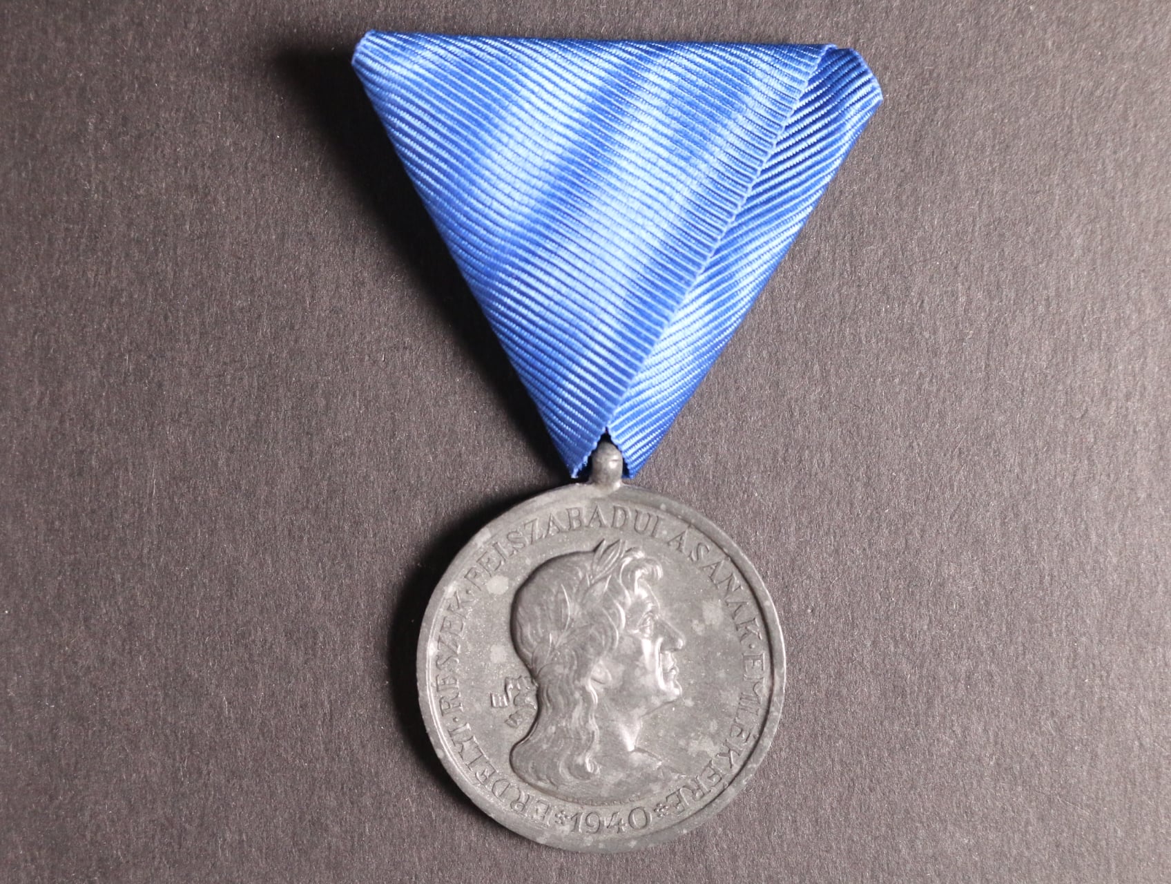 Sedmihradská medaile