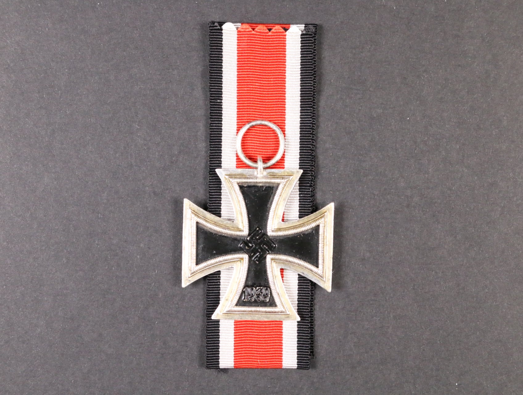 Železný kříž II. stupně 1939