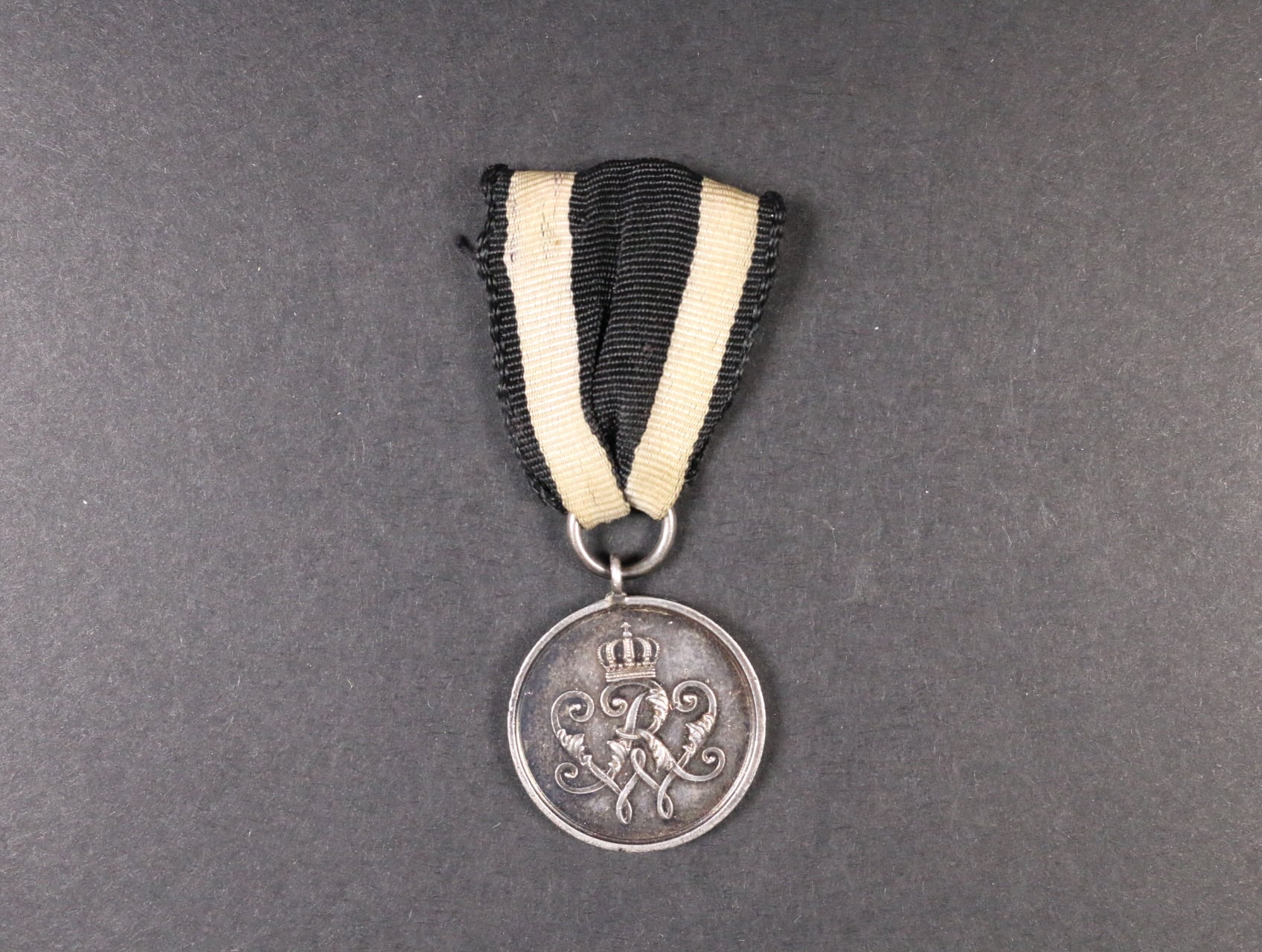 Válečná záslužná medaile 1873 - 1918