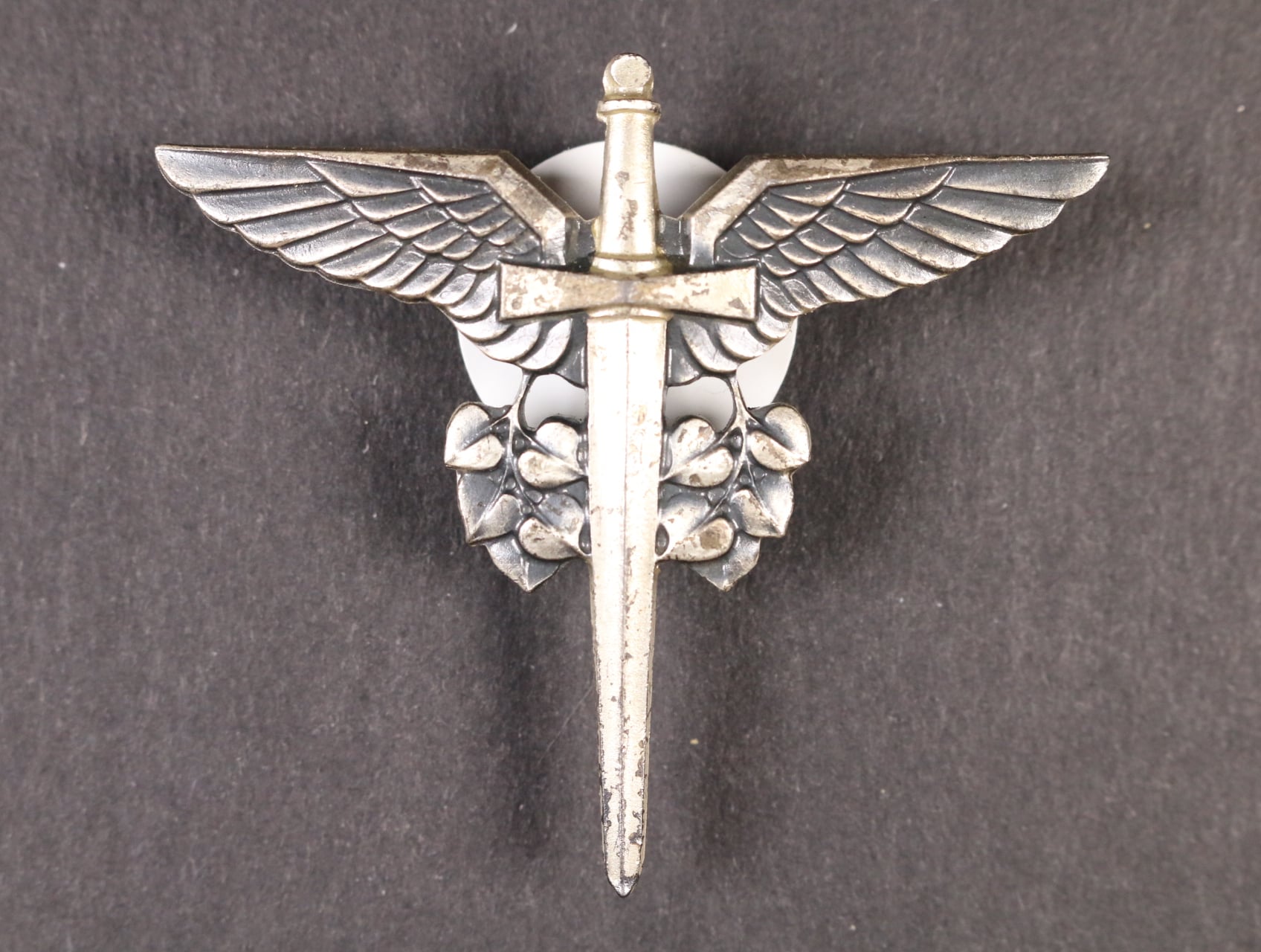 Odznak ŘLP, I.typ 1993 - 1995