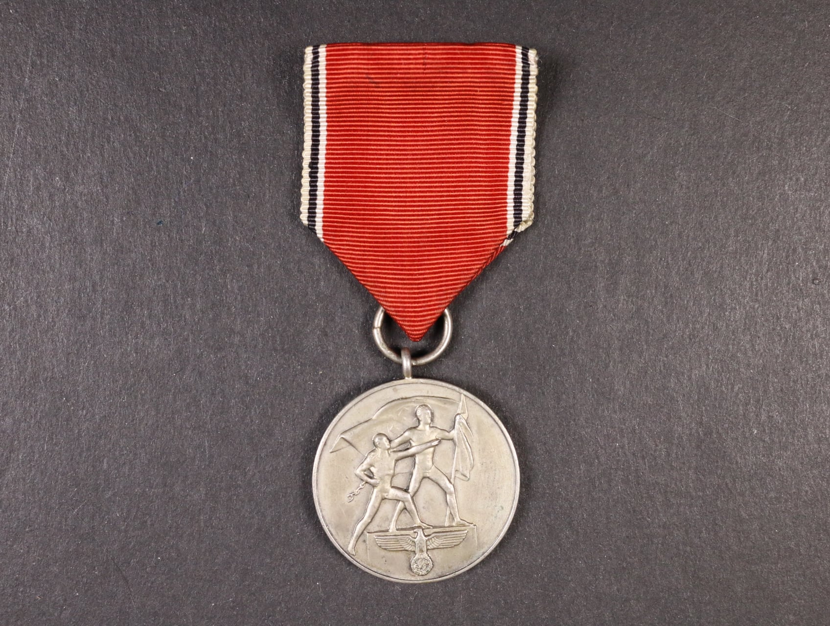 Pamětní medaile na 13. Marz 1938