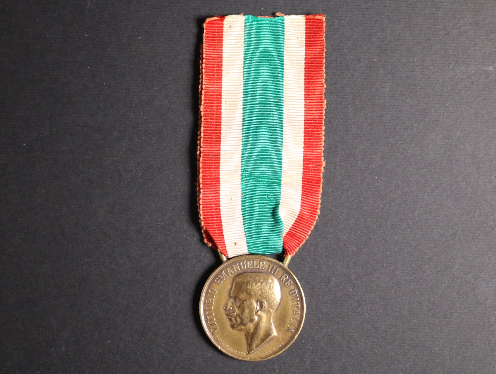 Pamětní medaile 1848-1918