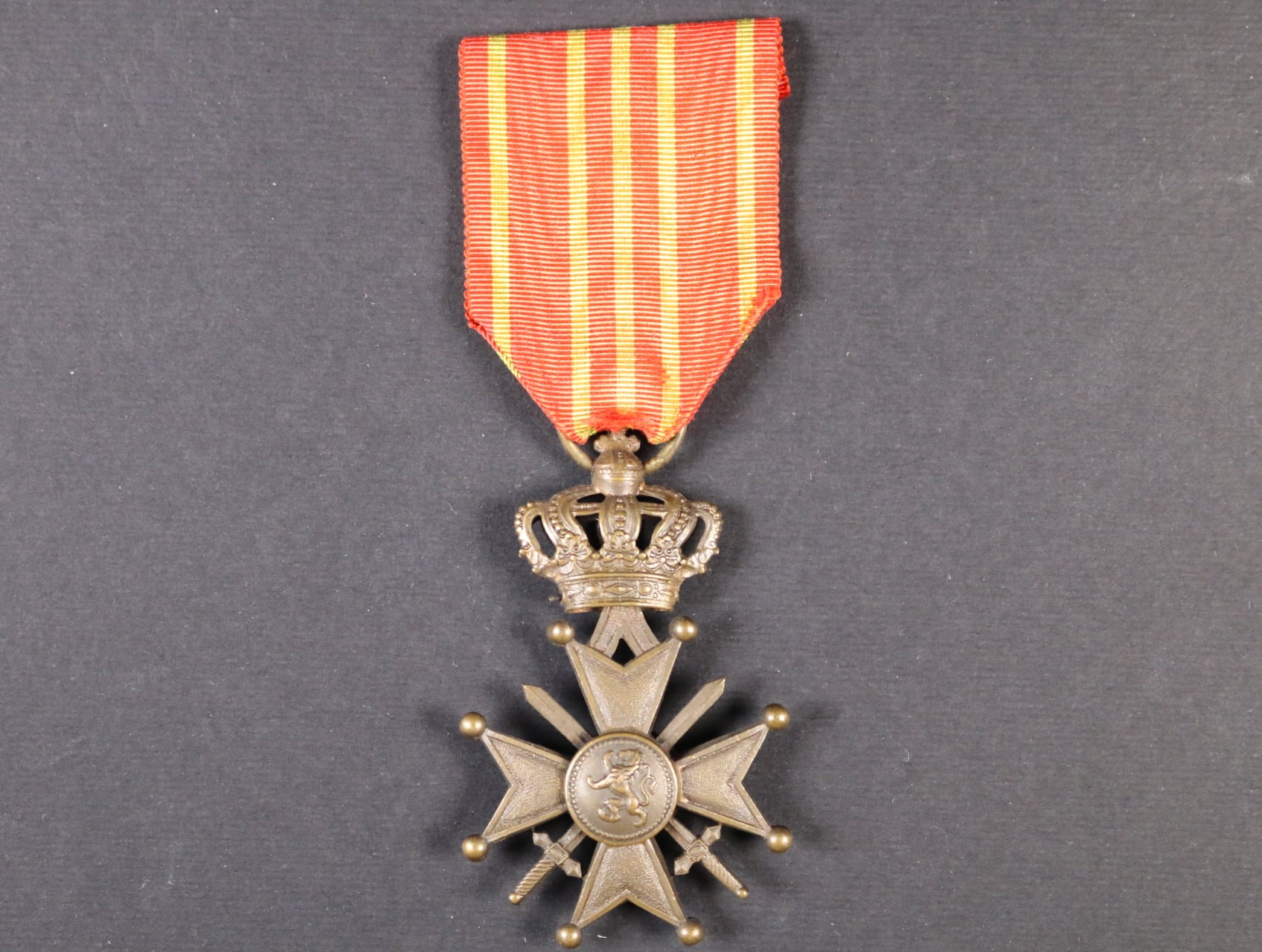 Válečný kříž 1914-1918