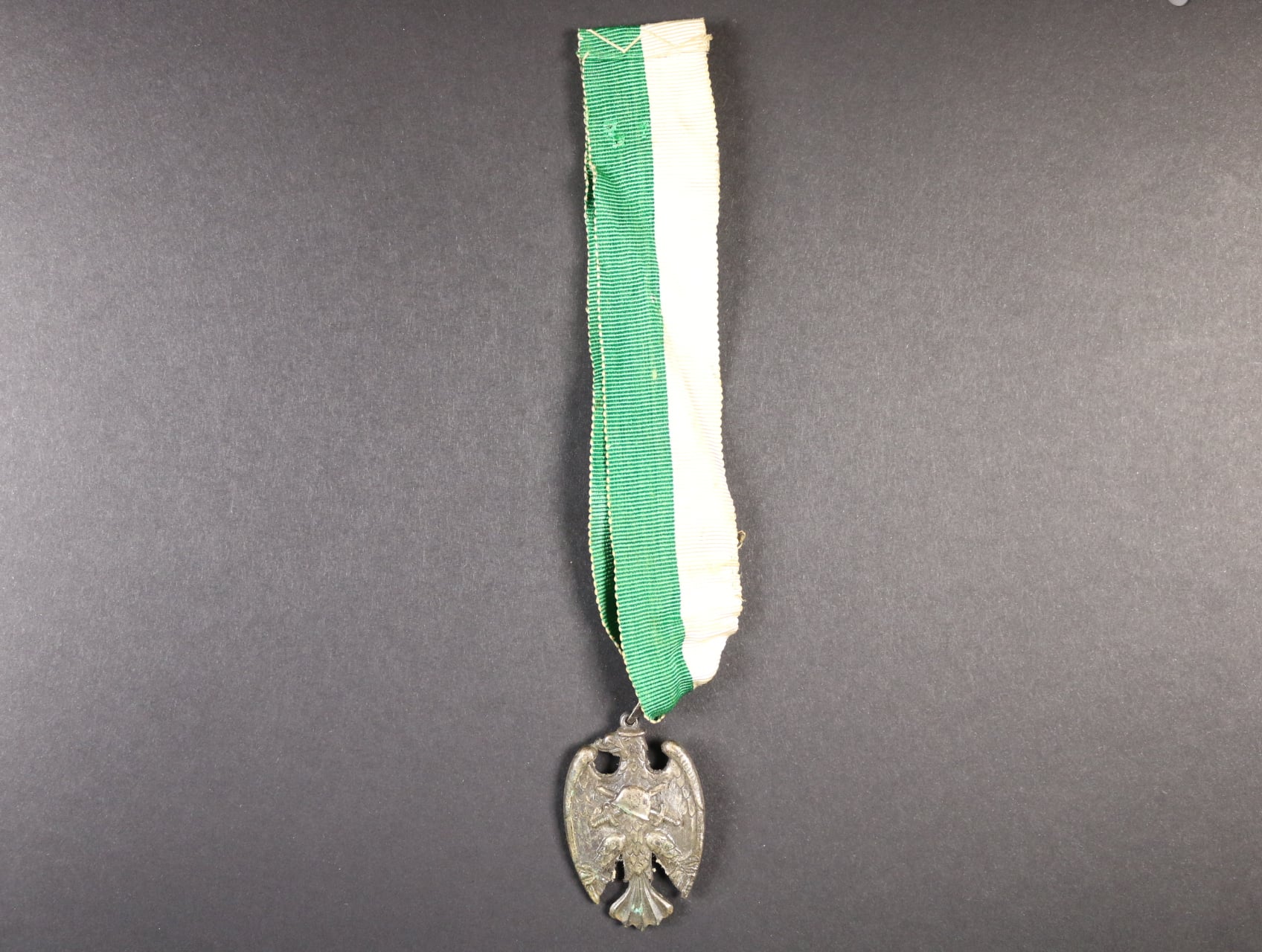 Čestný odznak domobrany 1934