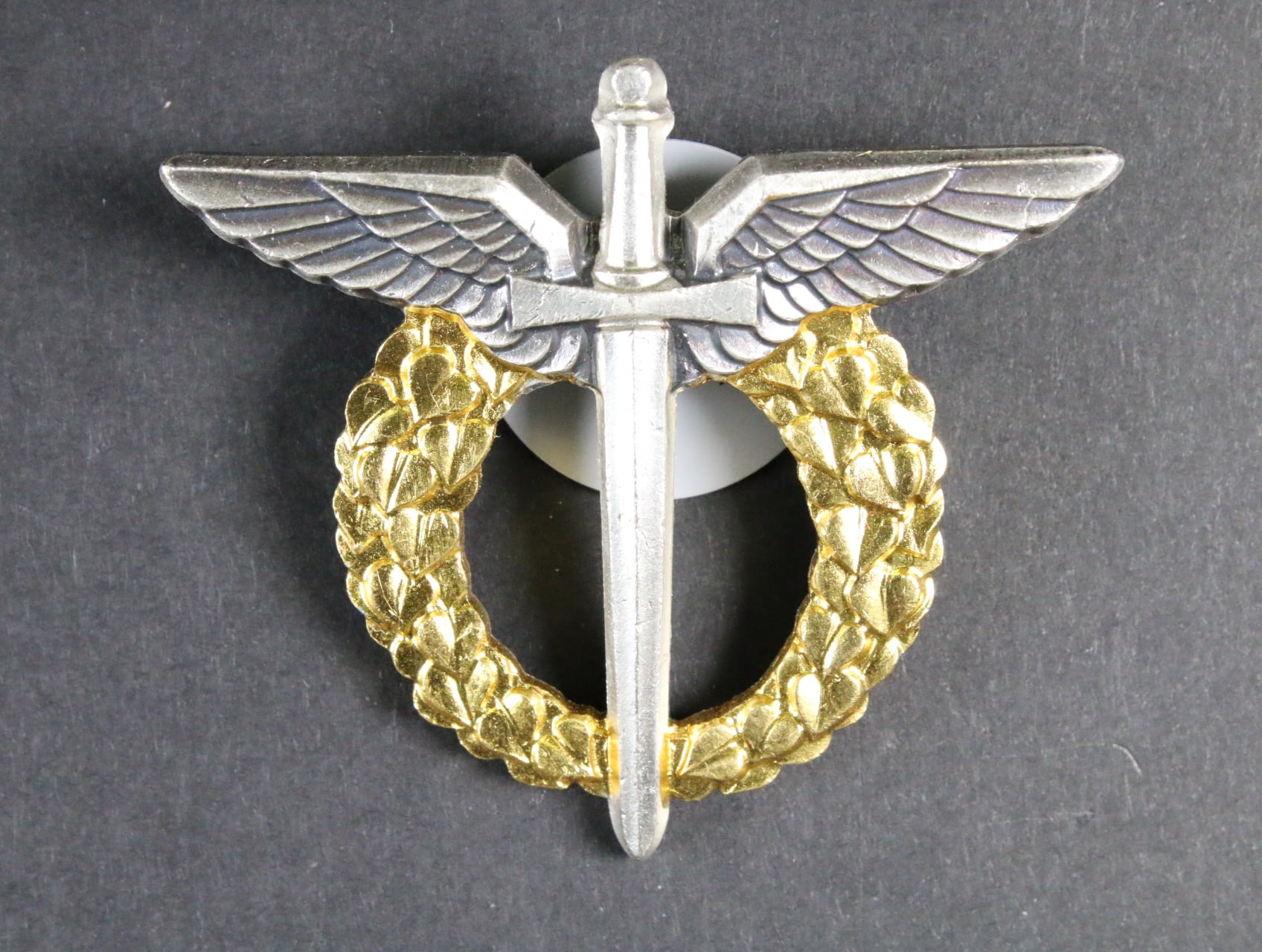 Odznak letovoda I.typ 1993 - 1995