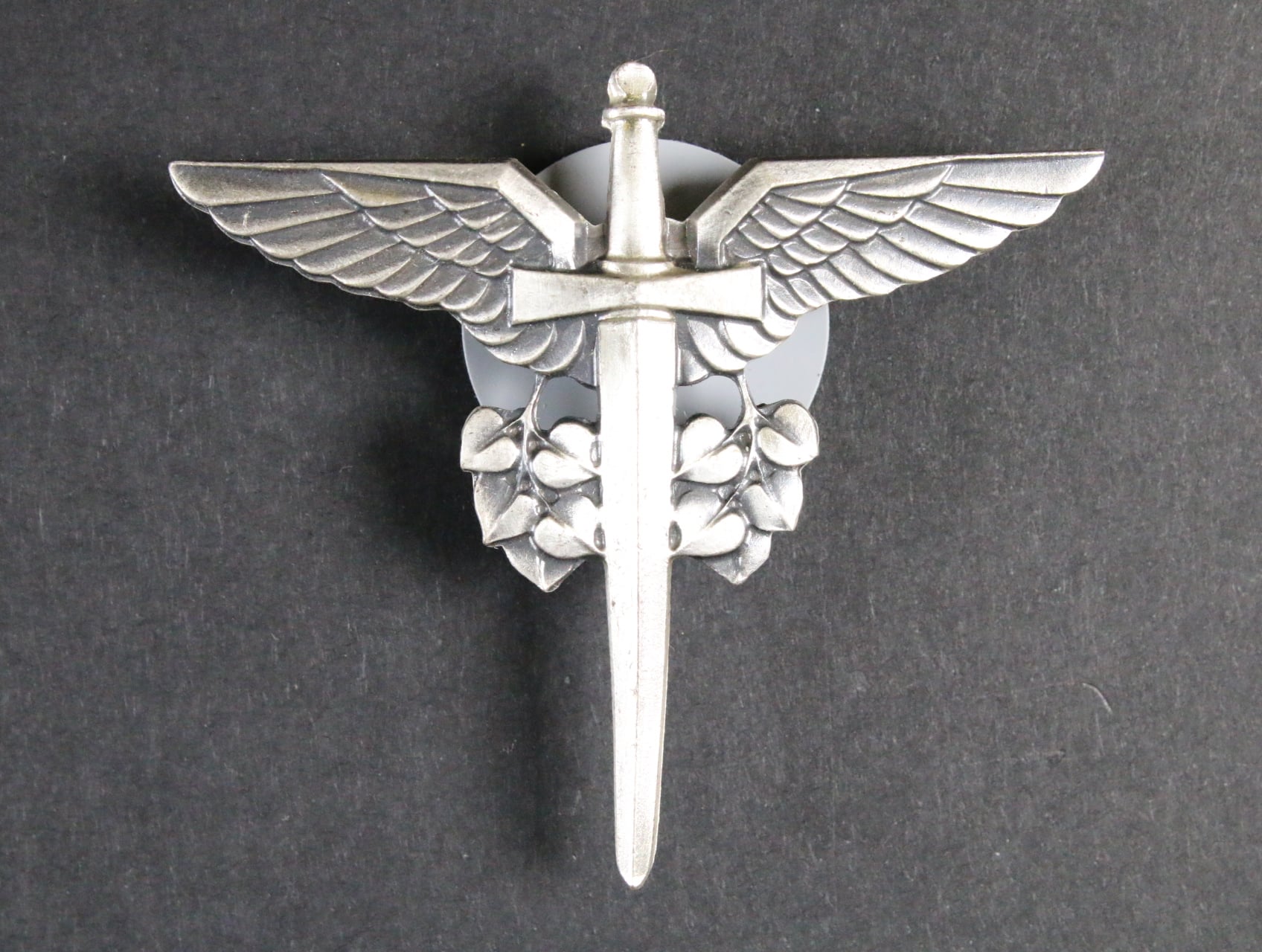 Odznak ŘLP, I.typ 1993 - 1995