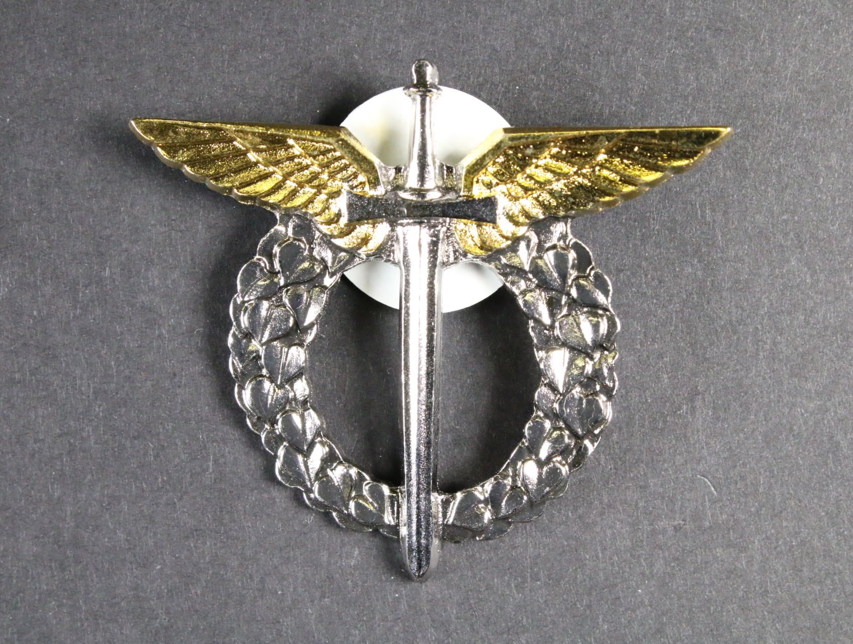 Odznak pilot, II.typ po roce 1995