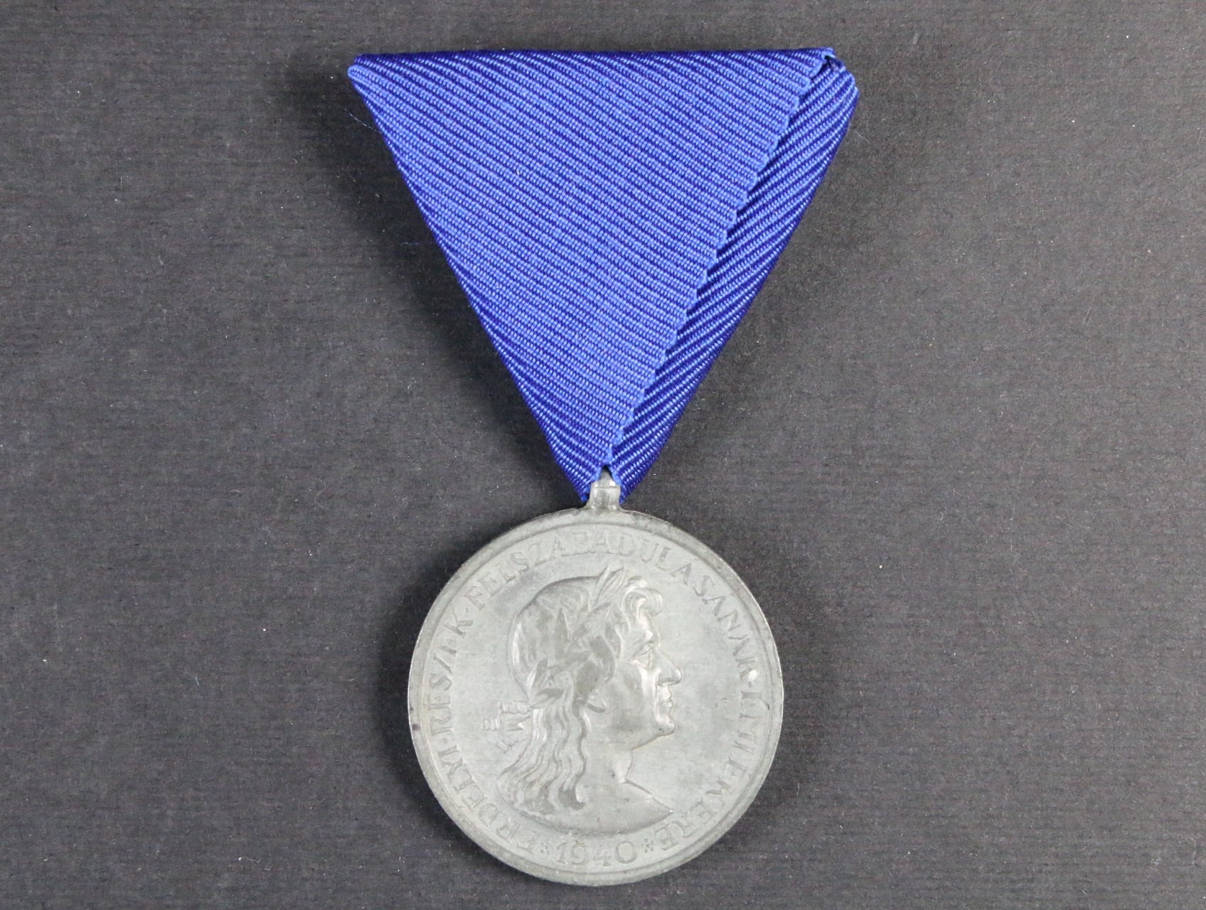 Sedmihradská medaile