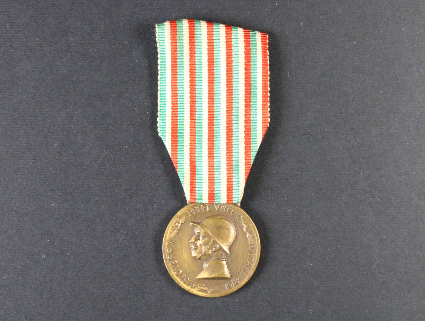 Válečná služební medaile 1915 - 1918