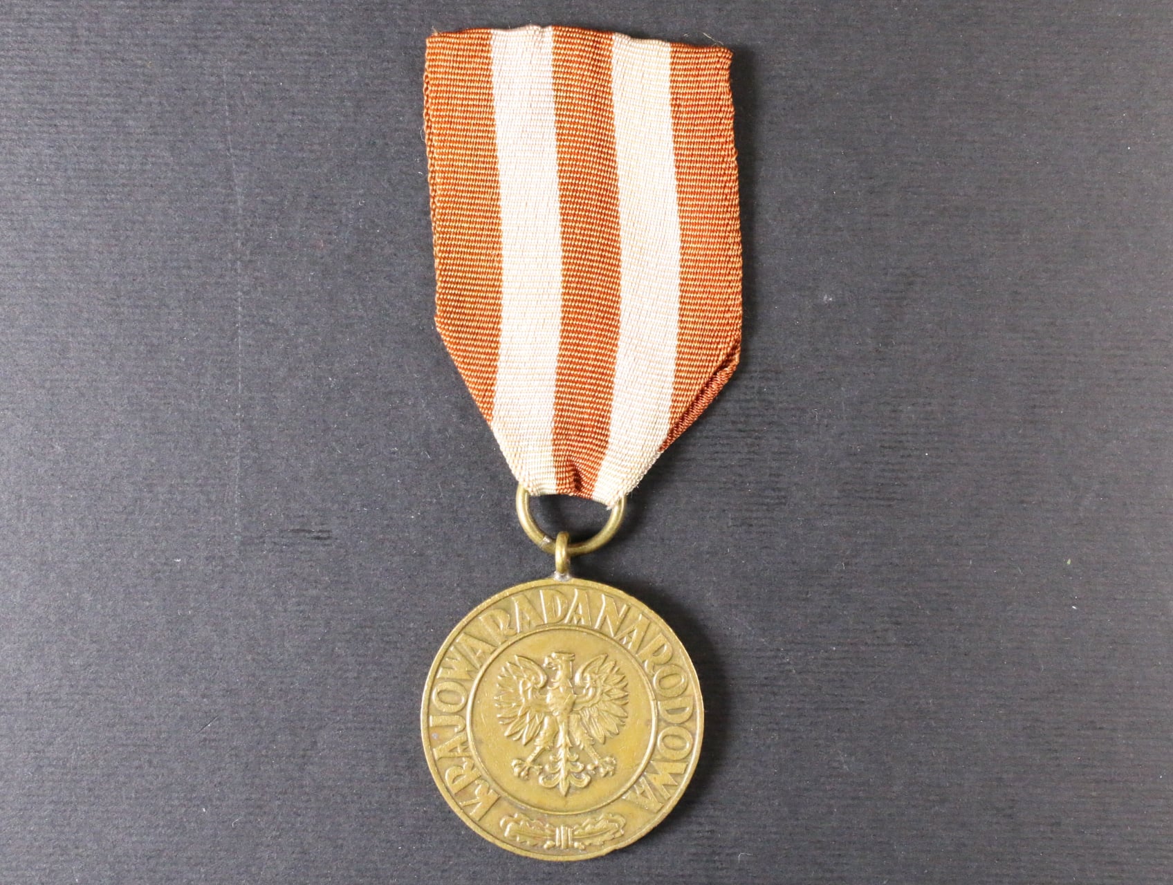 Medaile vítězství a svobody 1945