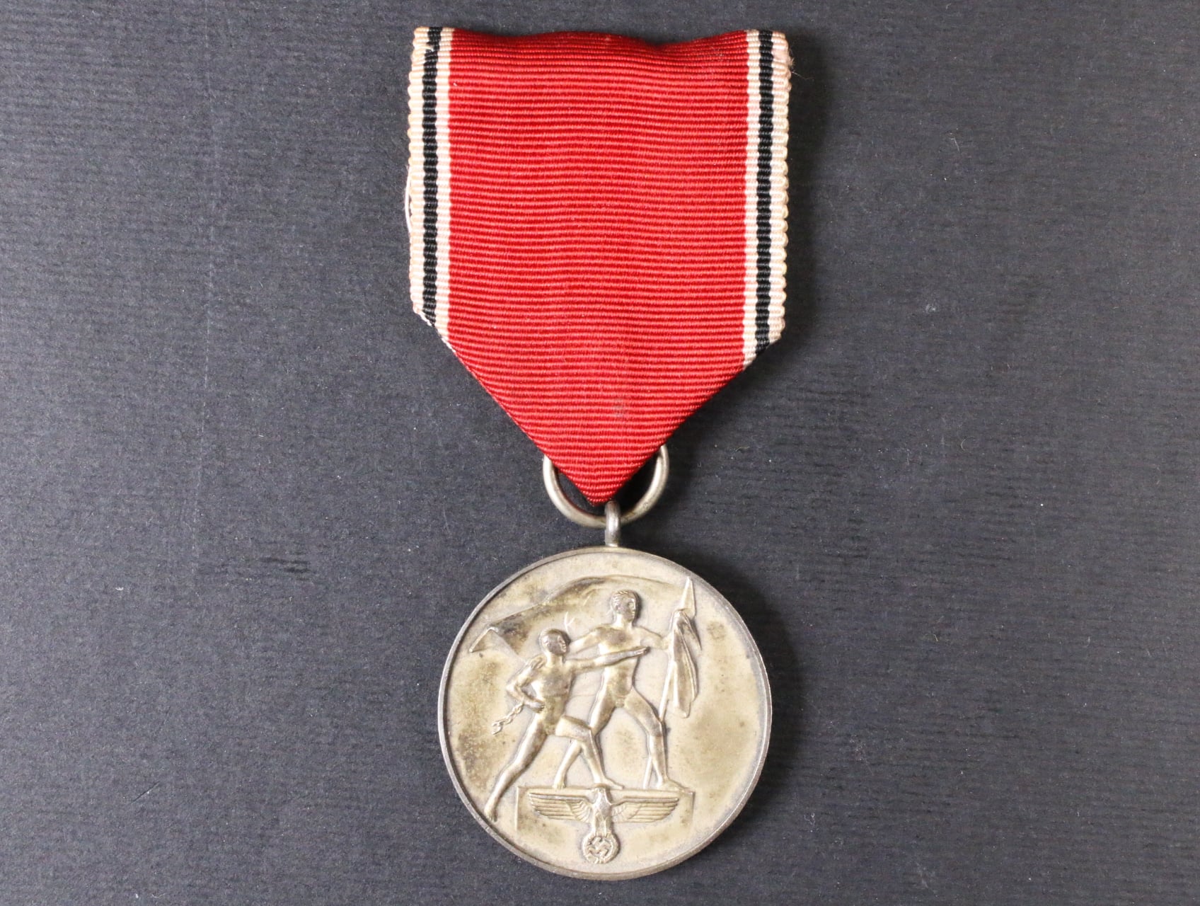 Pamětní medaile na 13. Marz 1938