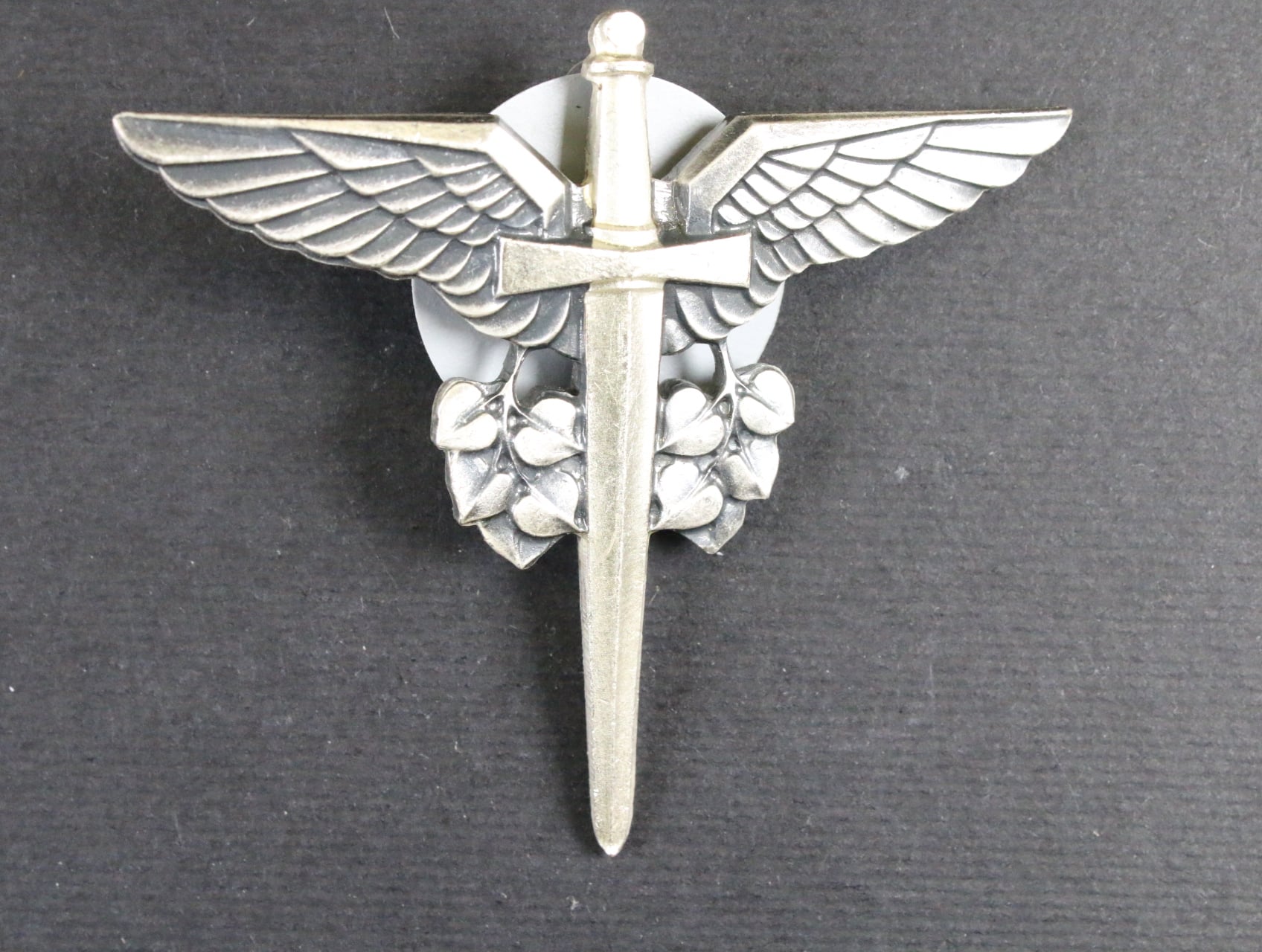 Odznak ŘLP, I.typ 1993-1995