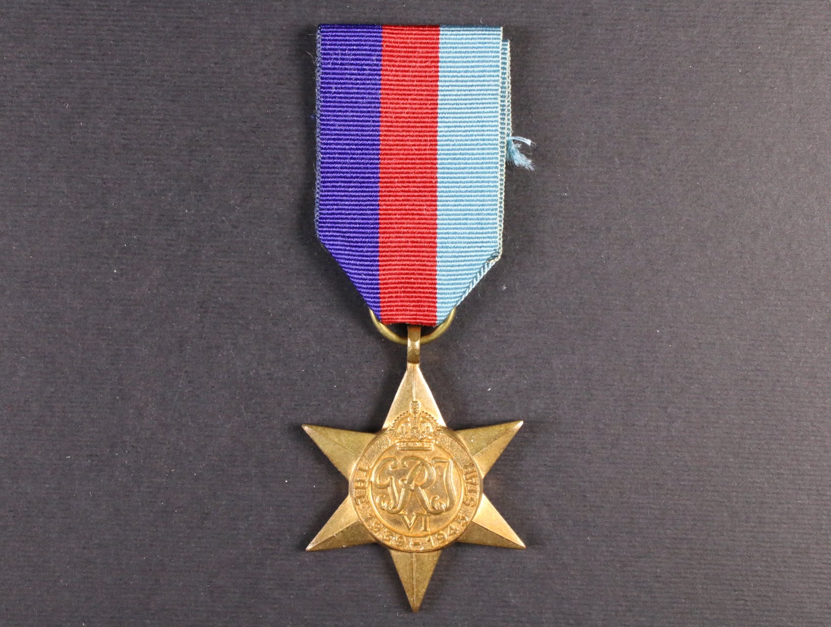 Hvězda 1935-45