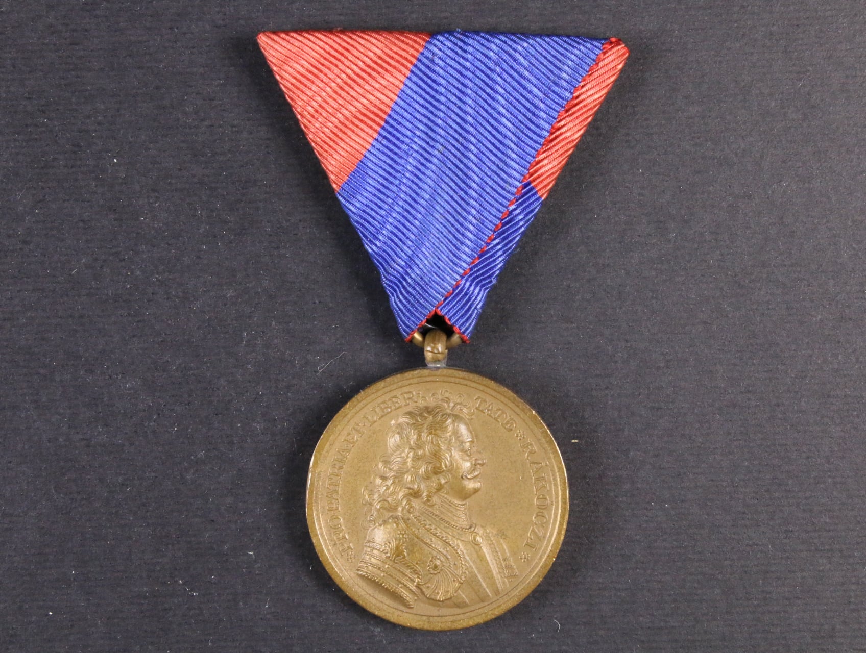 Hornomaďarská pamětní medaile 1938