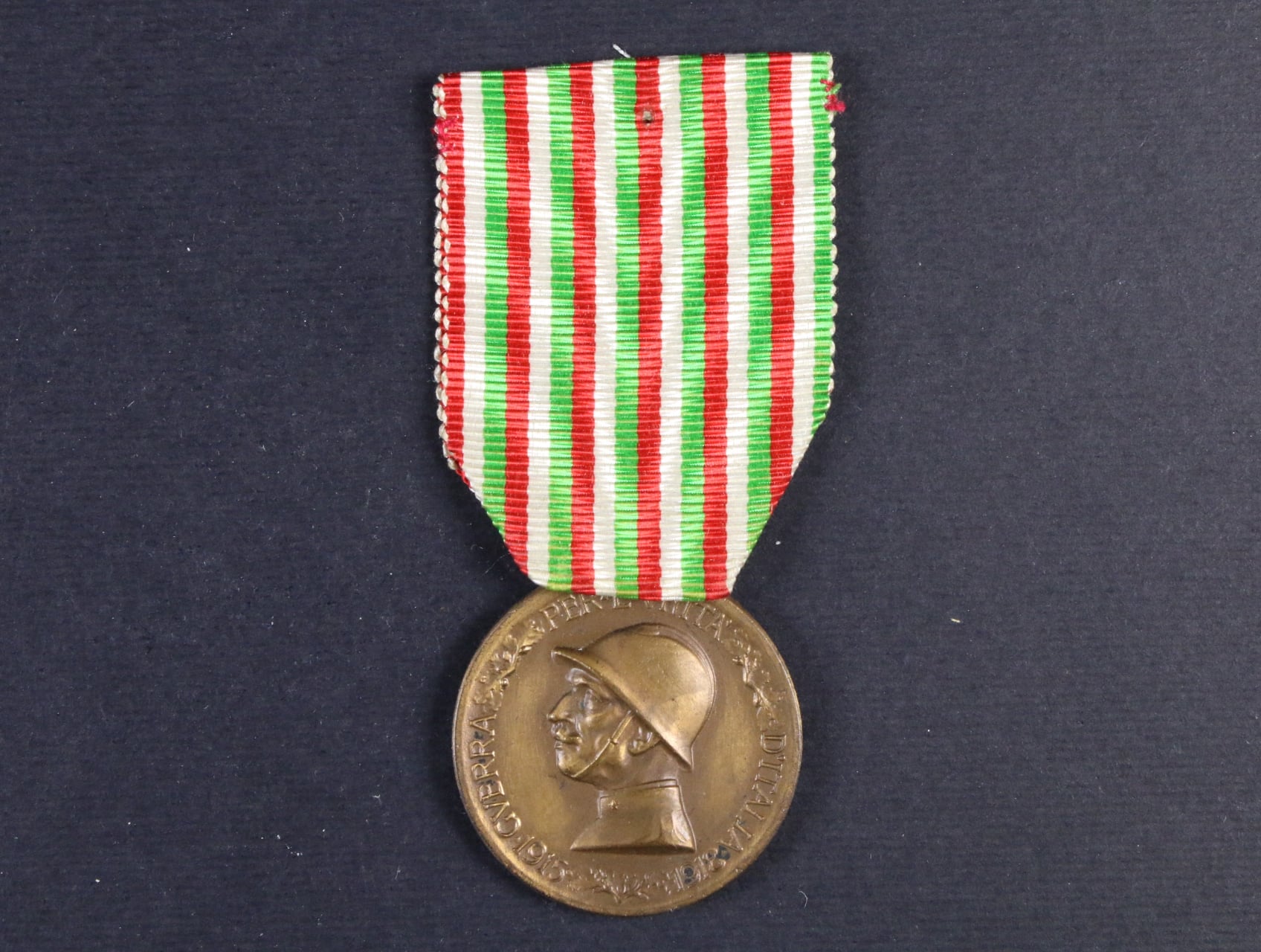 Válečná služební medaile 1915 - 1918