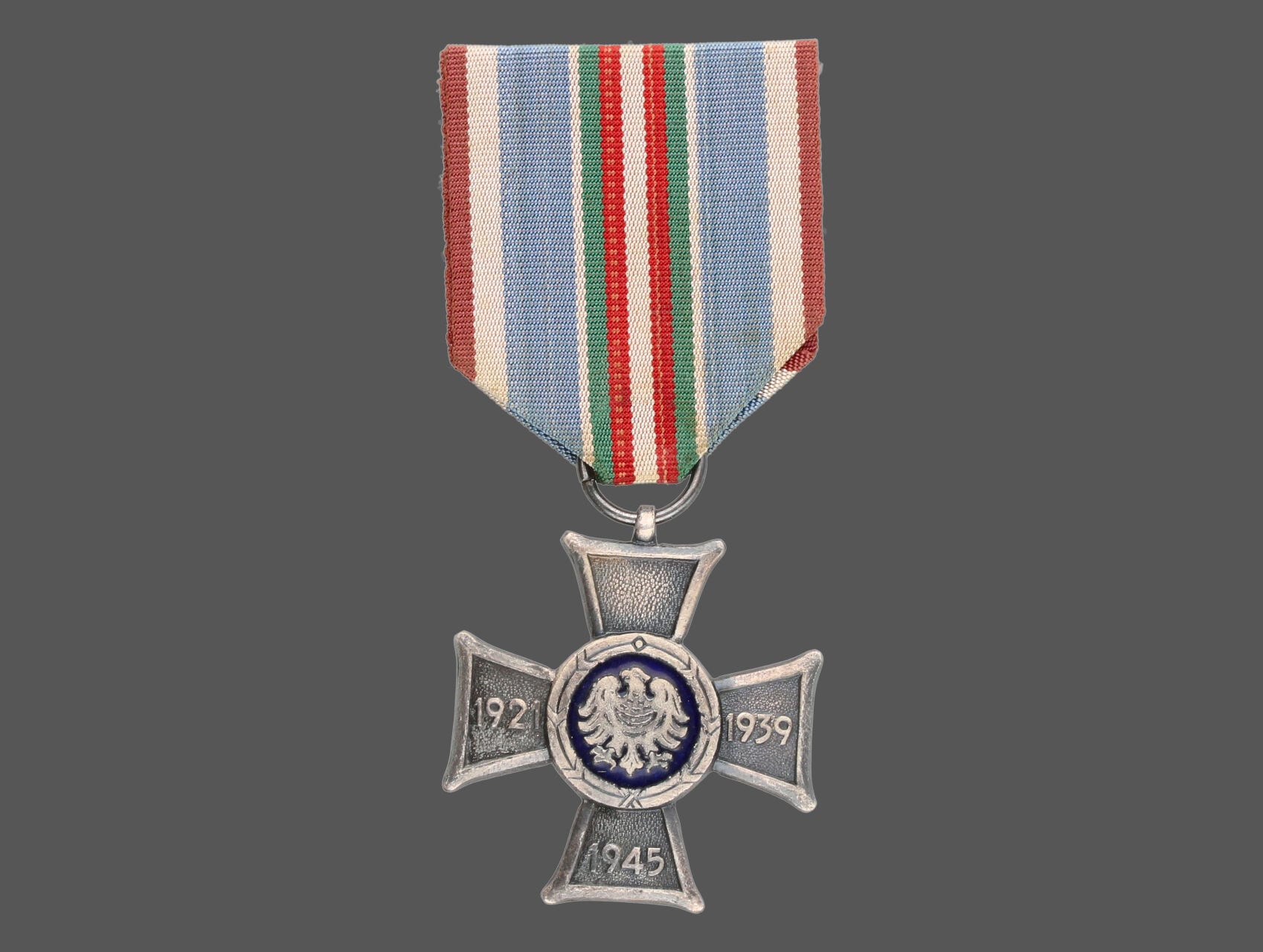 Kříž Slezského povstání