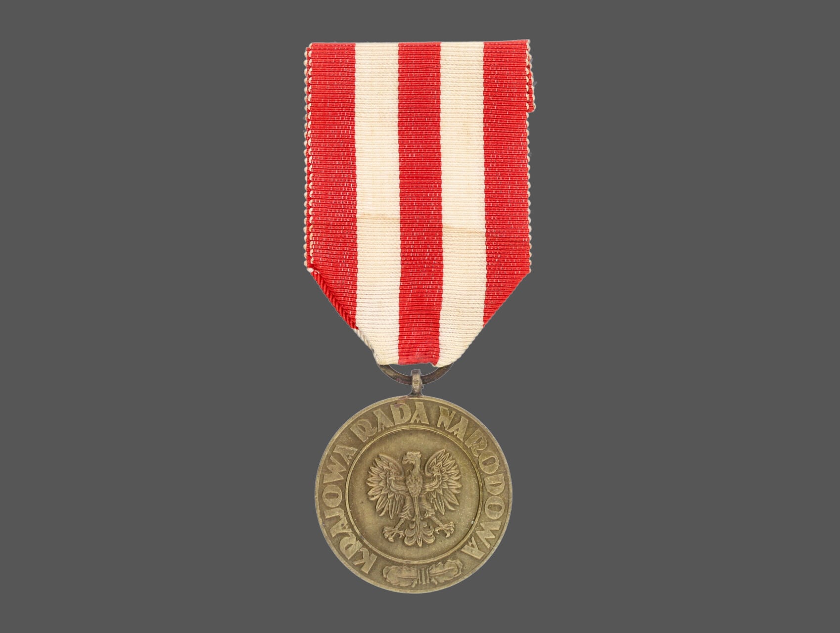 Medaile Vítězství a svobody 1945