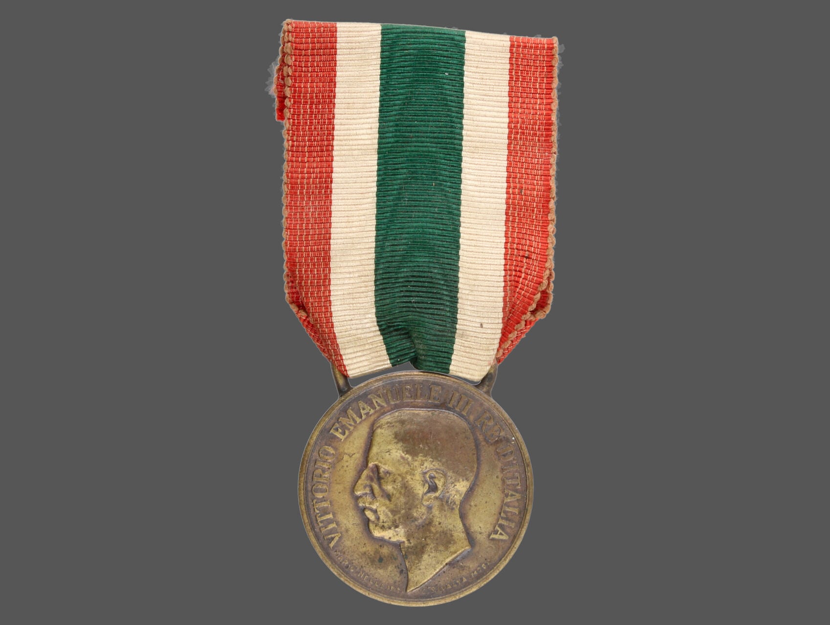 Pamětní medaile 1848-1918