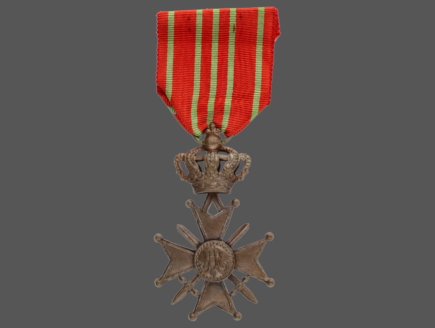 Válečný kříž 1914-1918