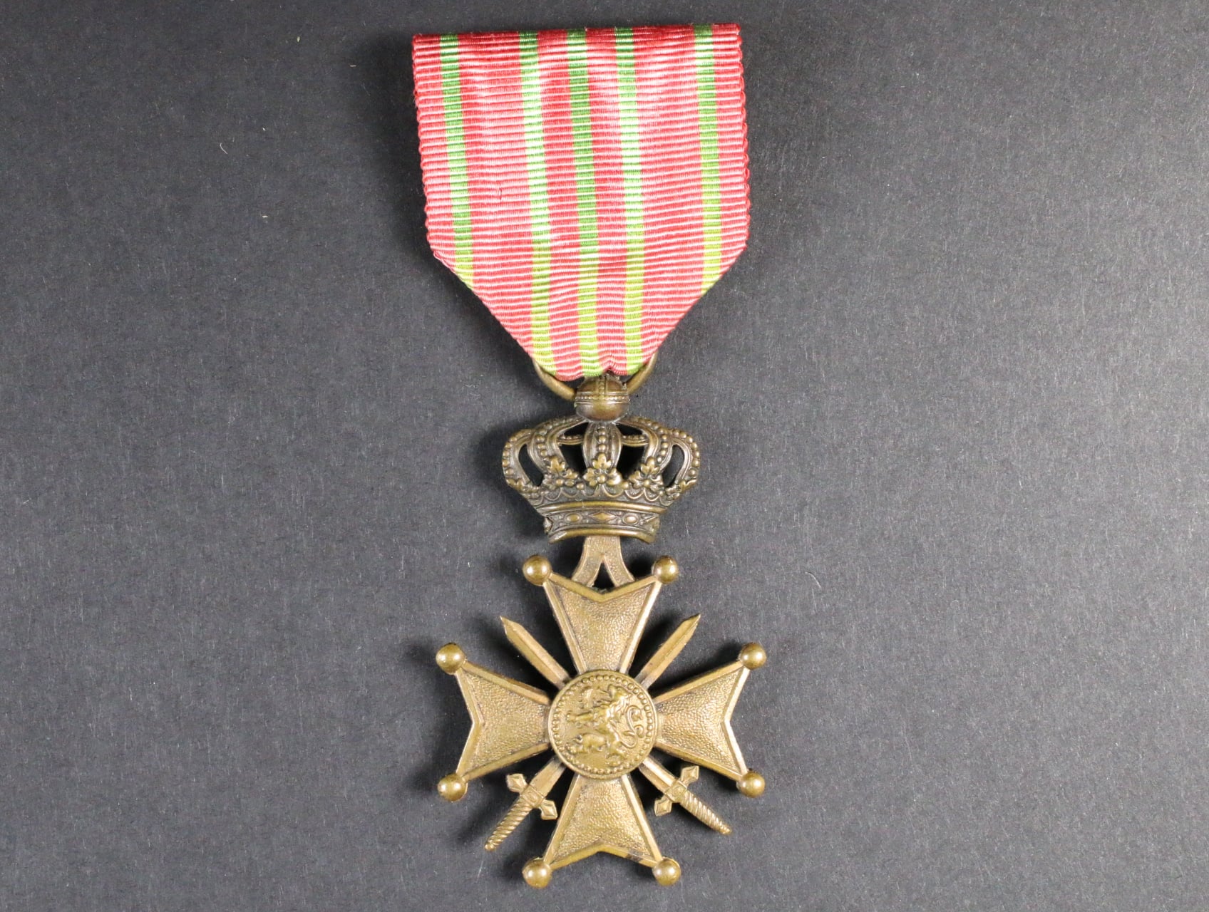 Válečný kříž 1914-1918