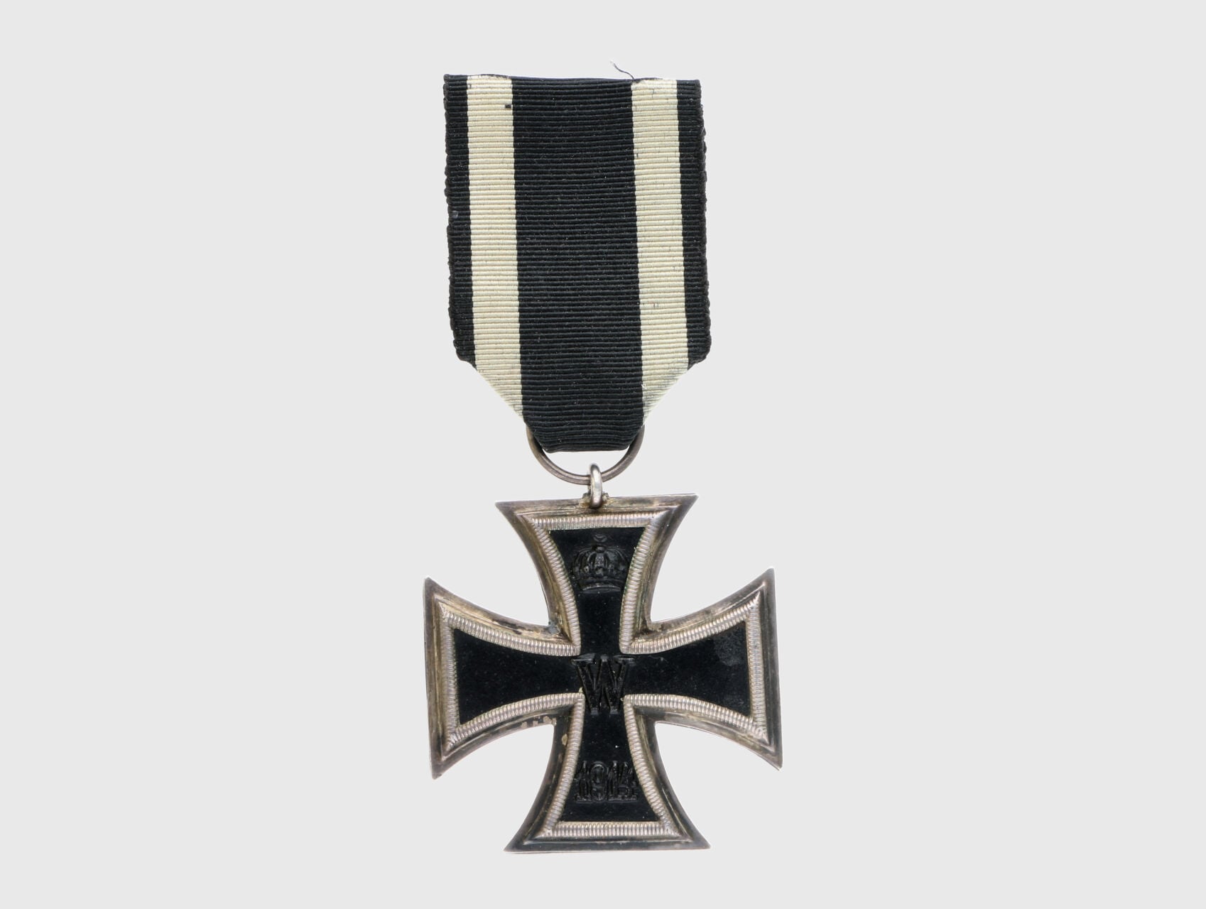 Železný kříž II.tř.