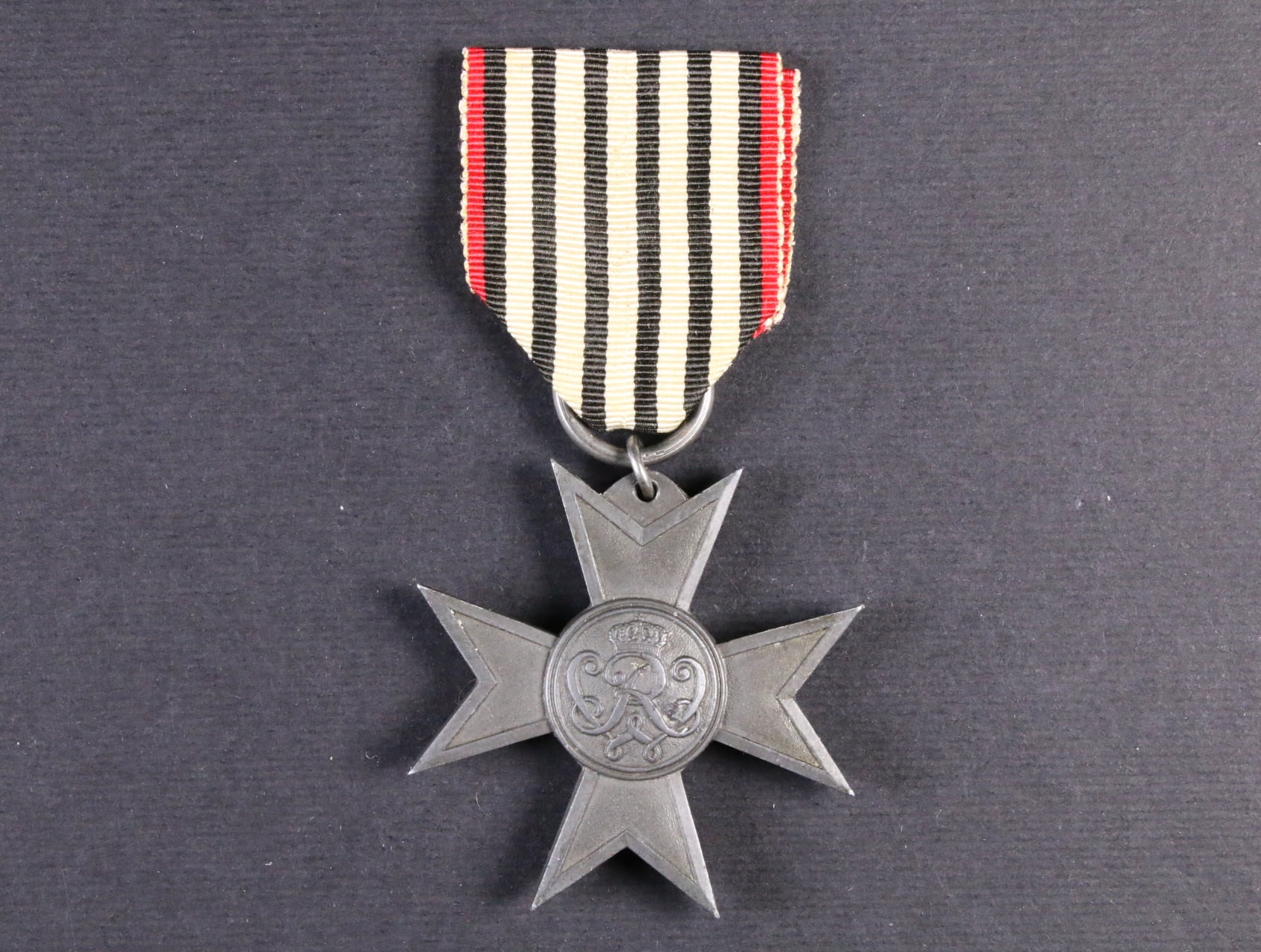 Záslužný kříž za válečnou pomoc 1916-1924