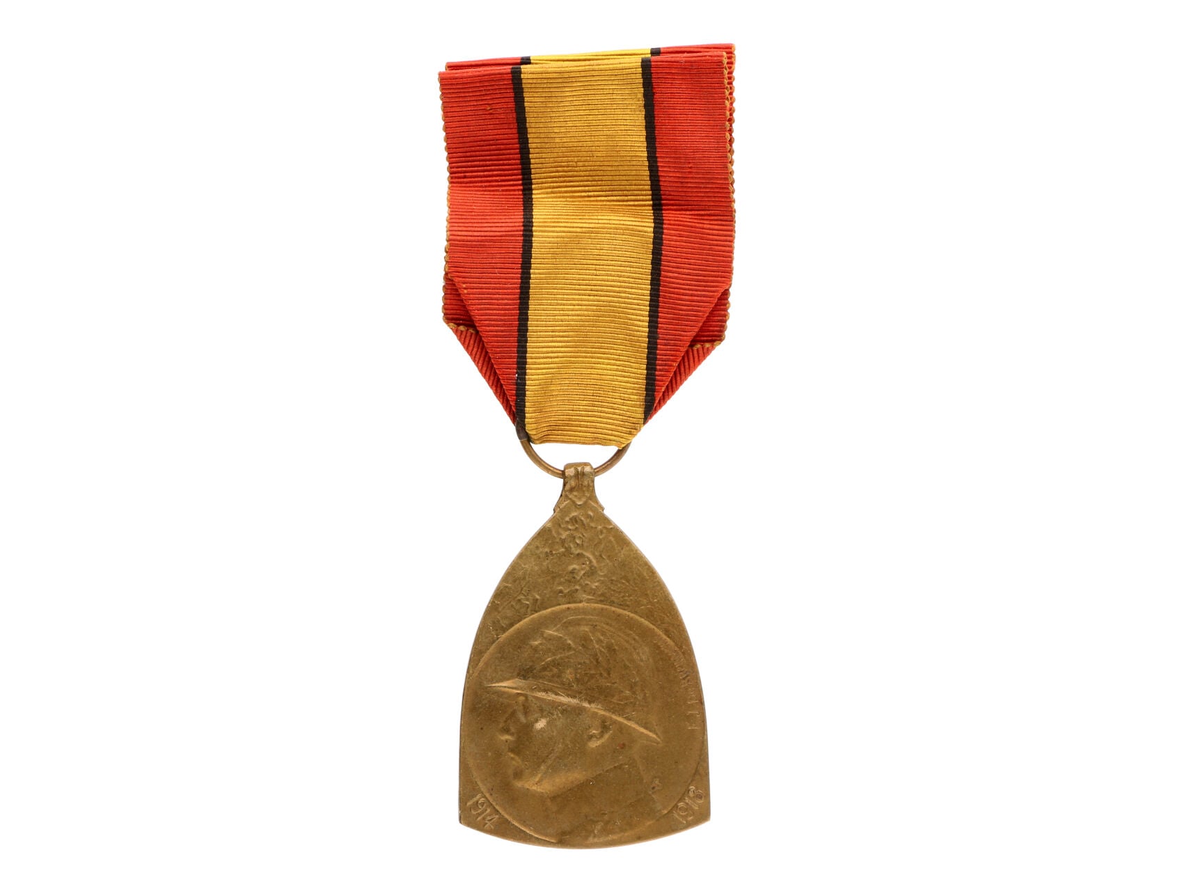 Pamětní válečná medaile 1914-1918