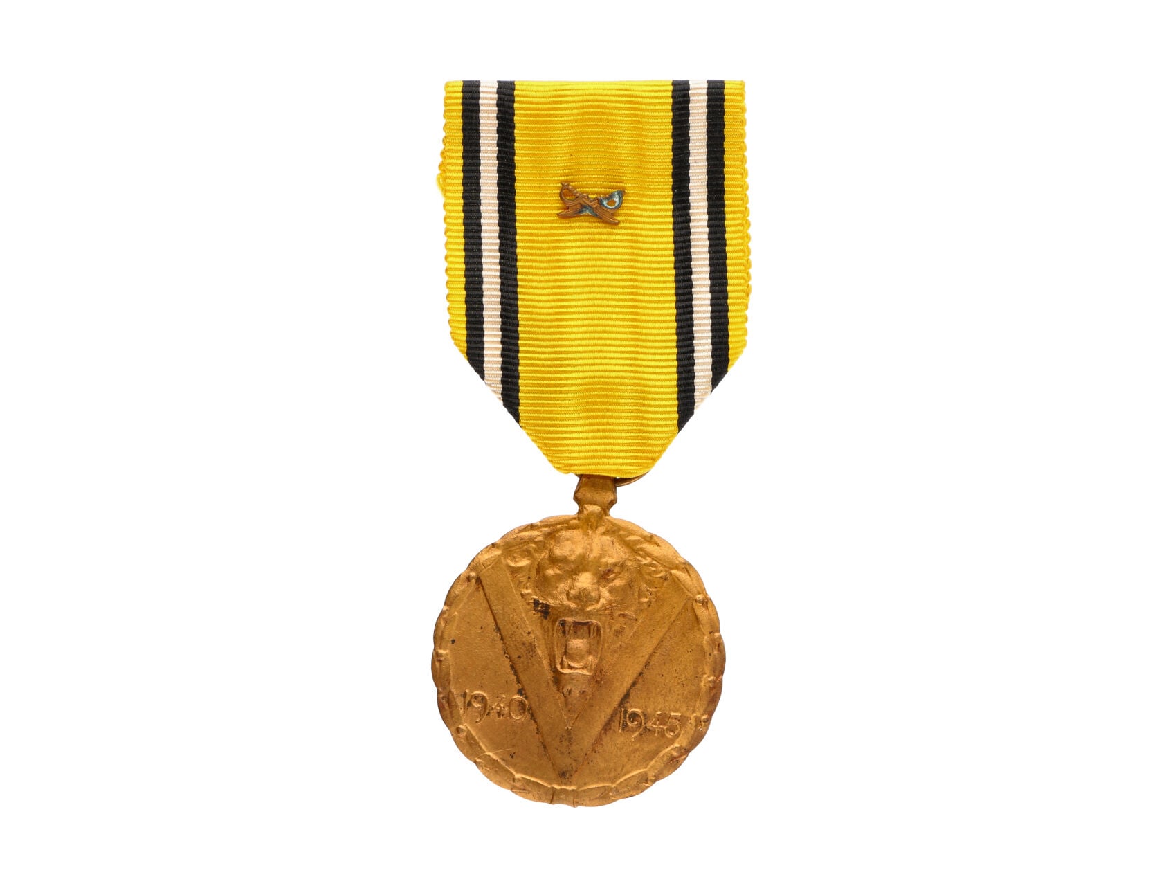 Pamětní válečná medaile 1940-1945