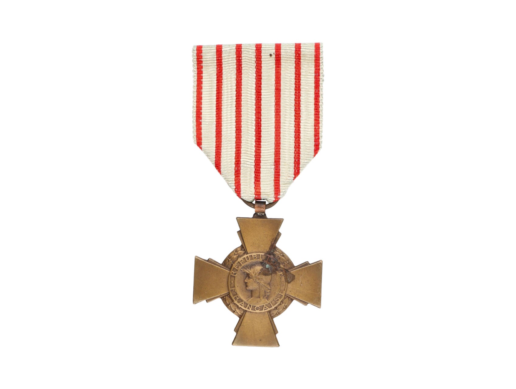 Kříž bojovníků