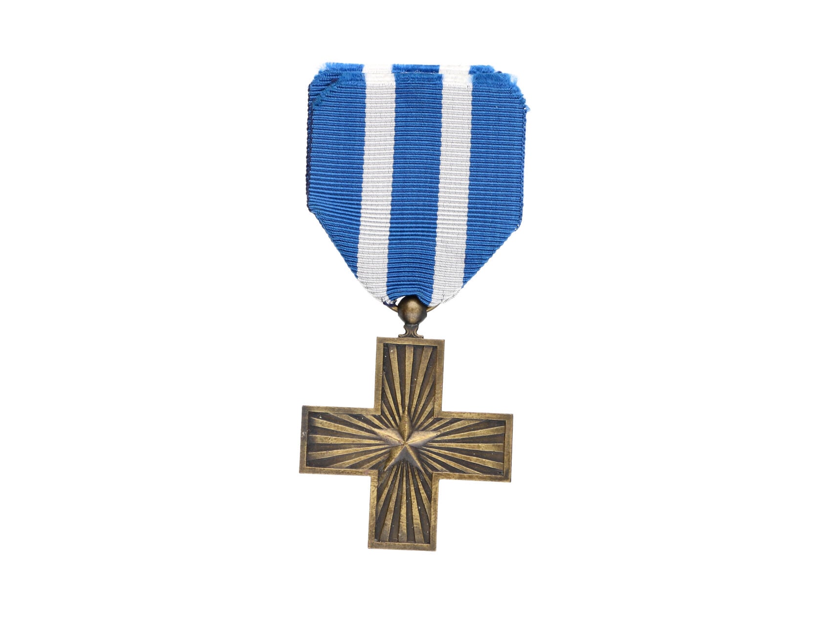 Válečný kříž 1918