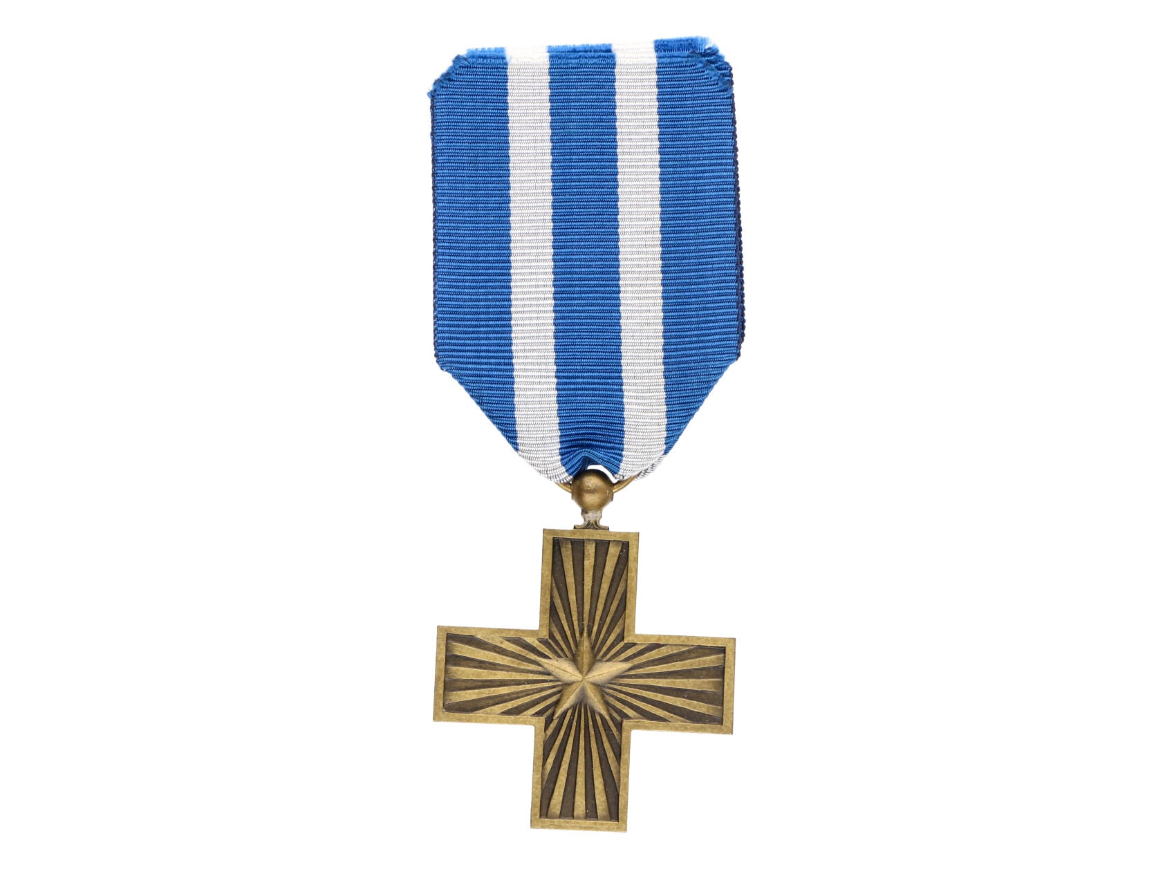 Válečný kříž 1918