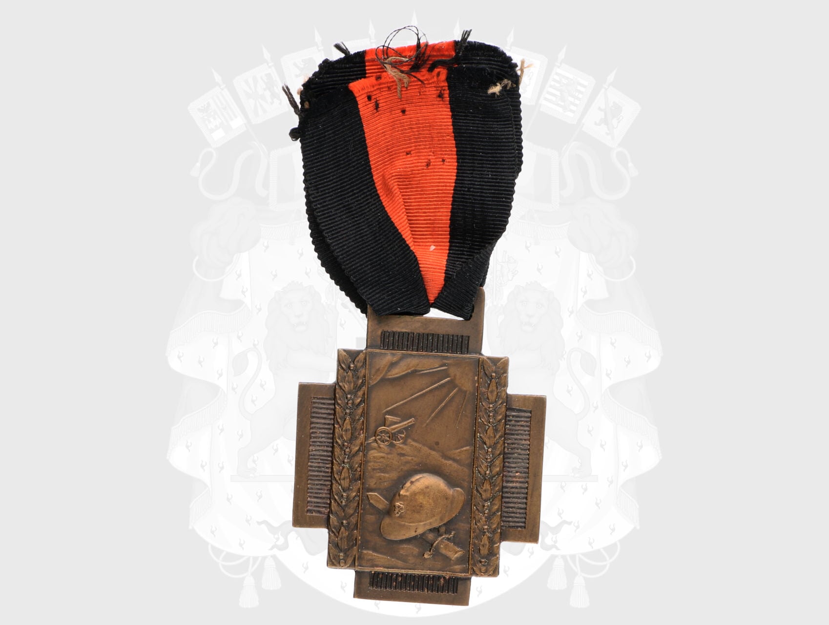 Ohňový kříž 1914-1918
