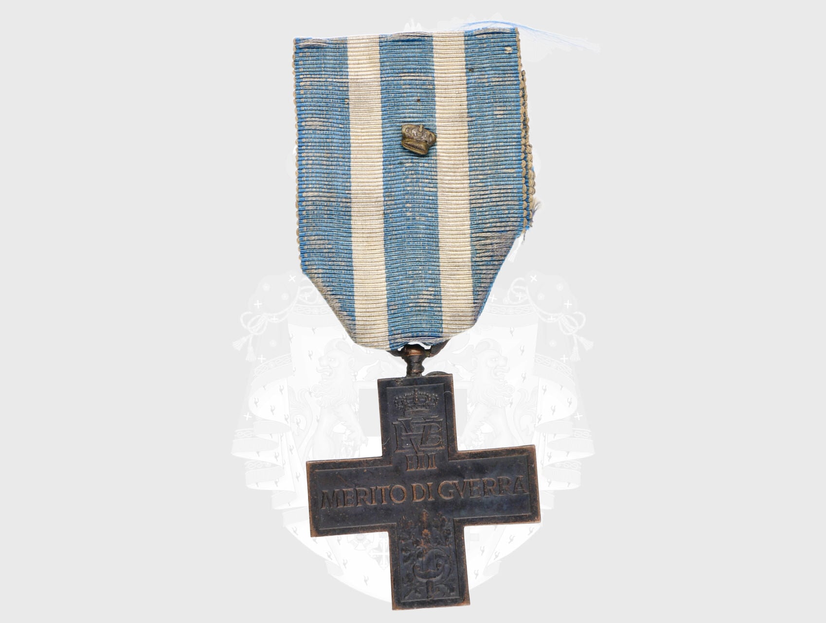 Válečný kříž 1918