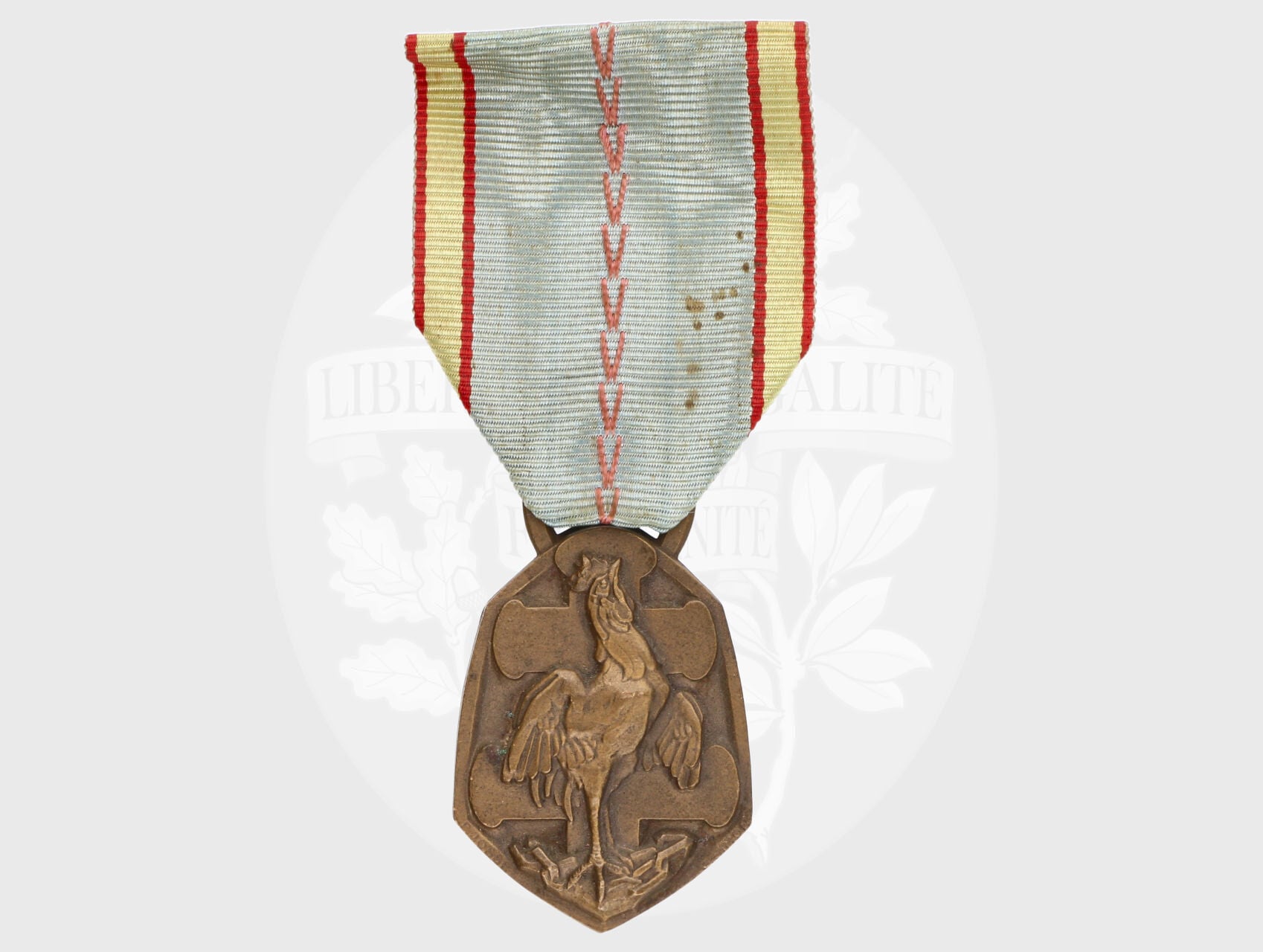 Pamětní medaile na 1939-1945
