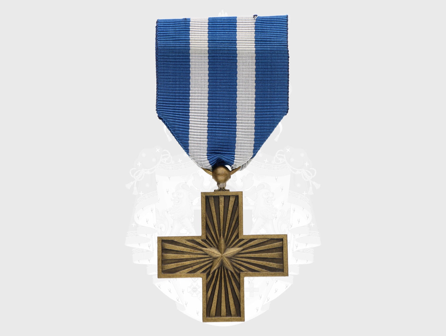 Válečný kříž 1918
