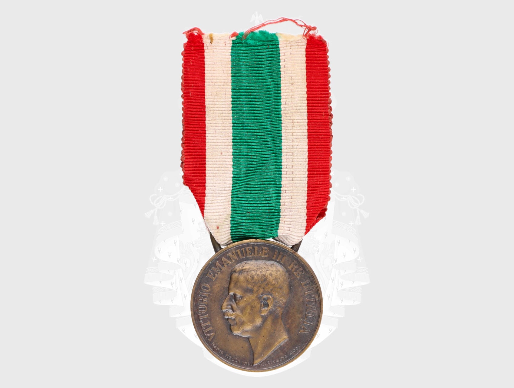 Pamětní medaile 1848-1918