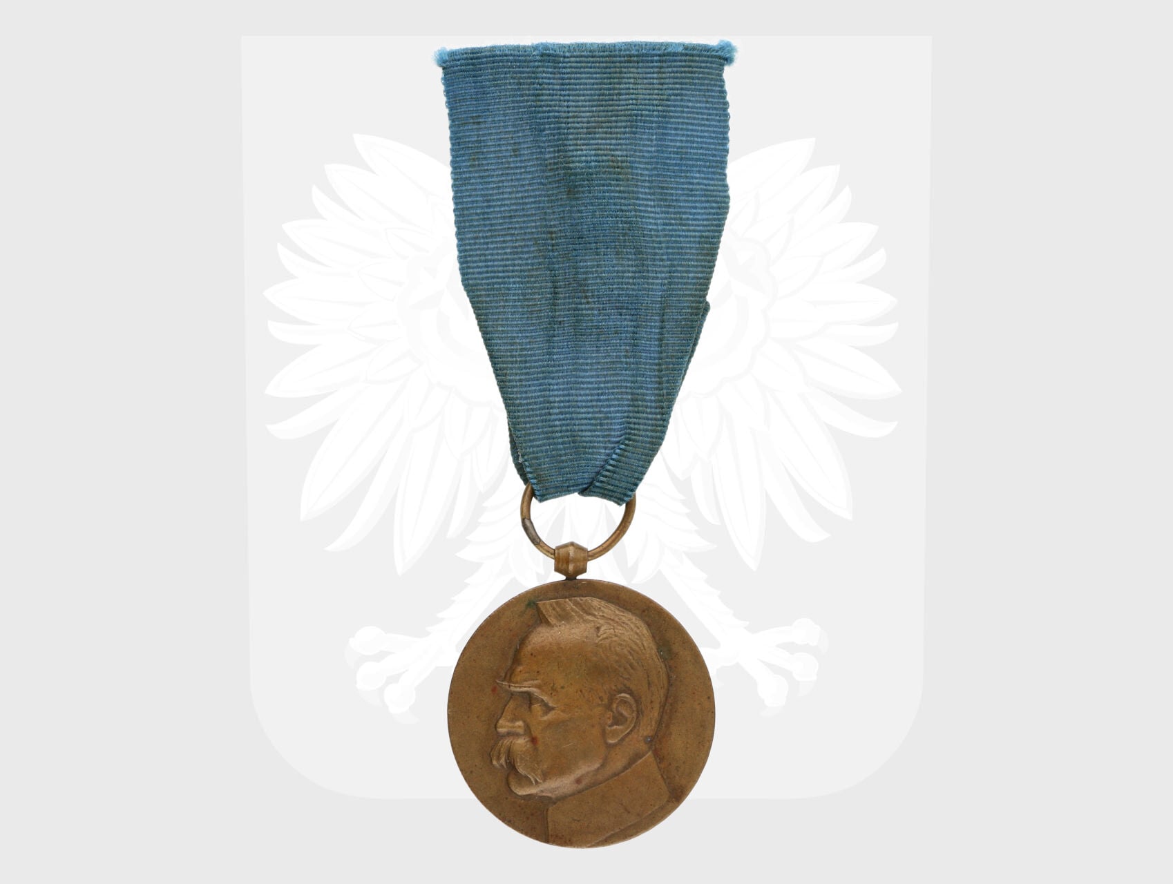 Medaile k 10. výročí získání nezávislosti, 1928