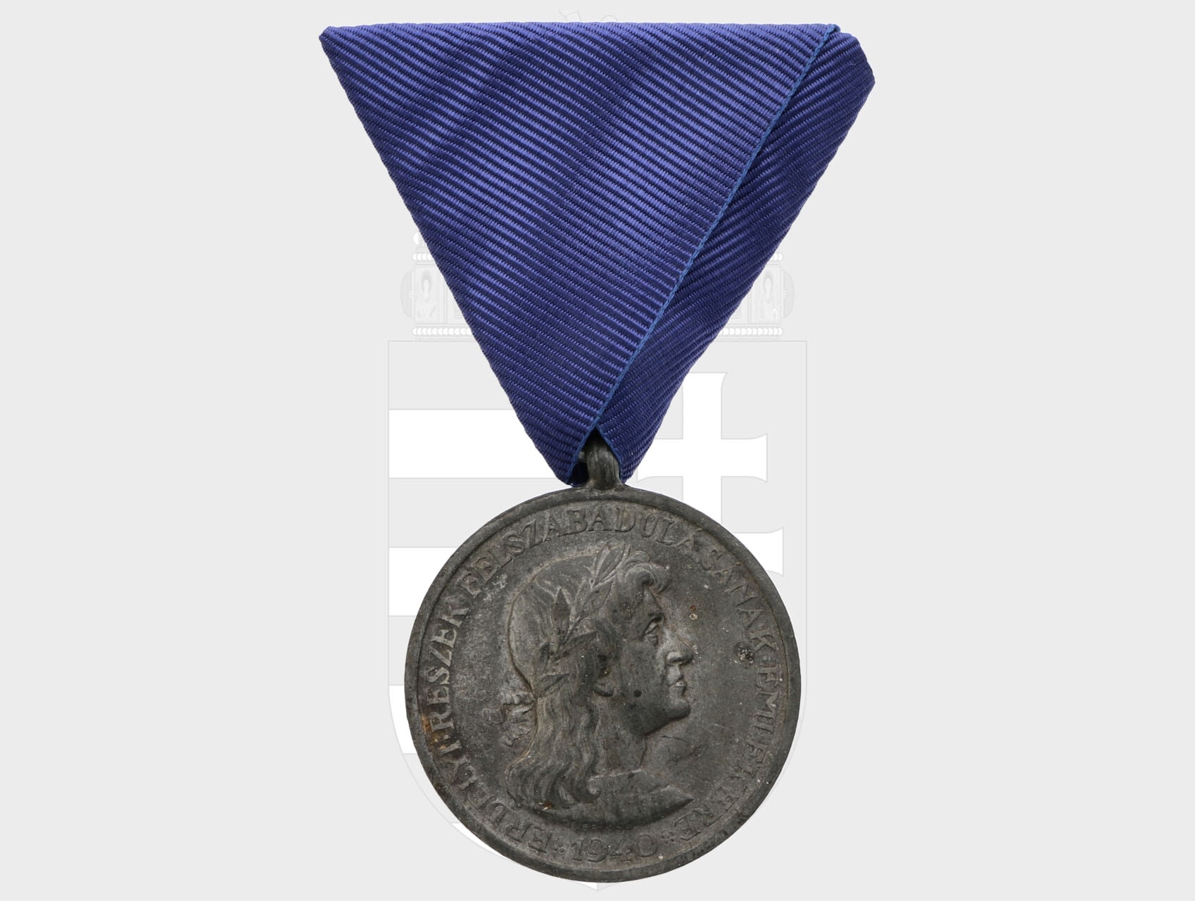 Sedmihradská medaile