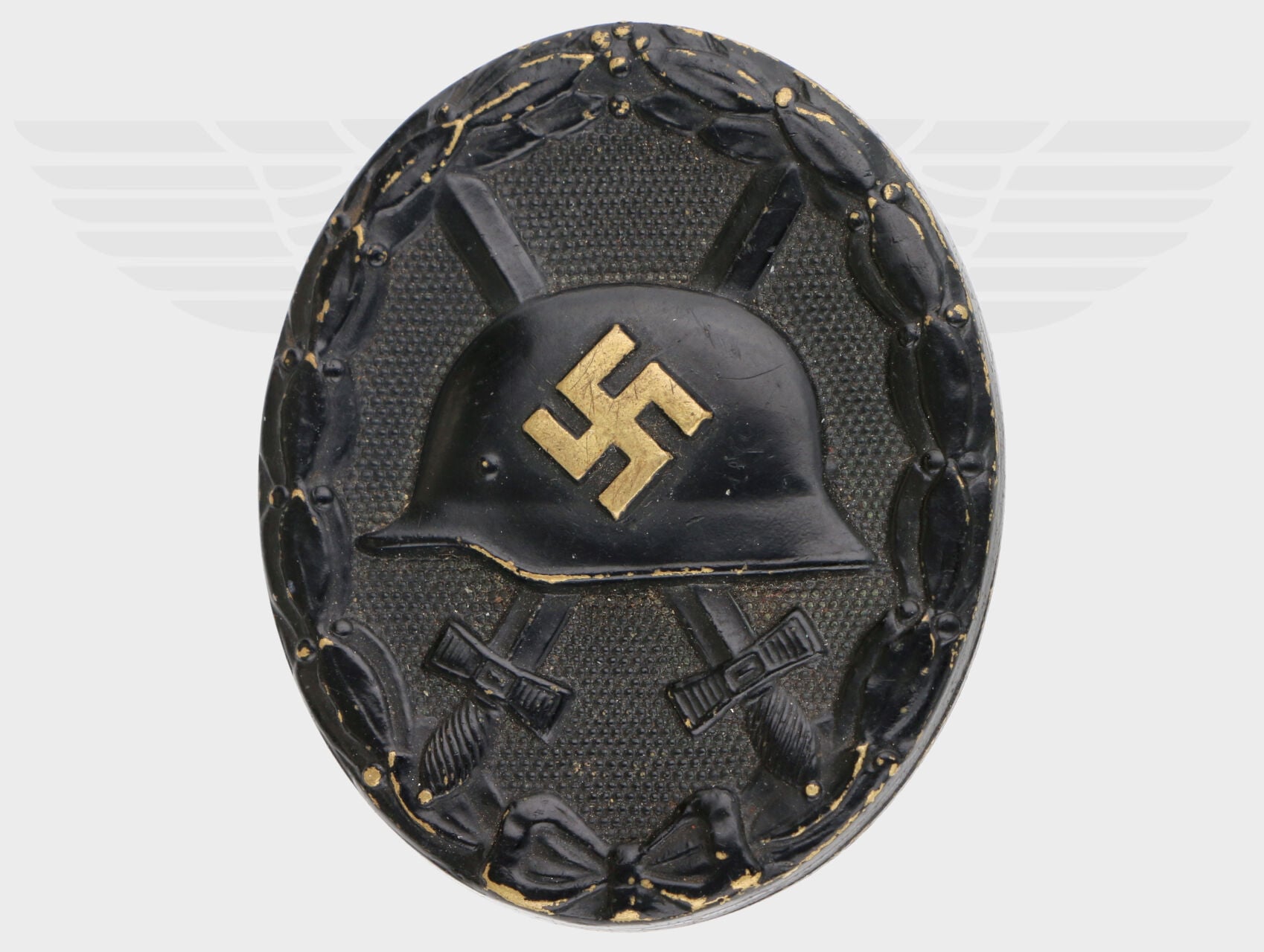 Odznak za zranění