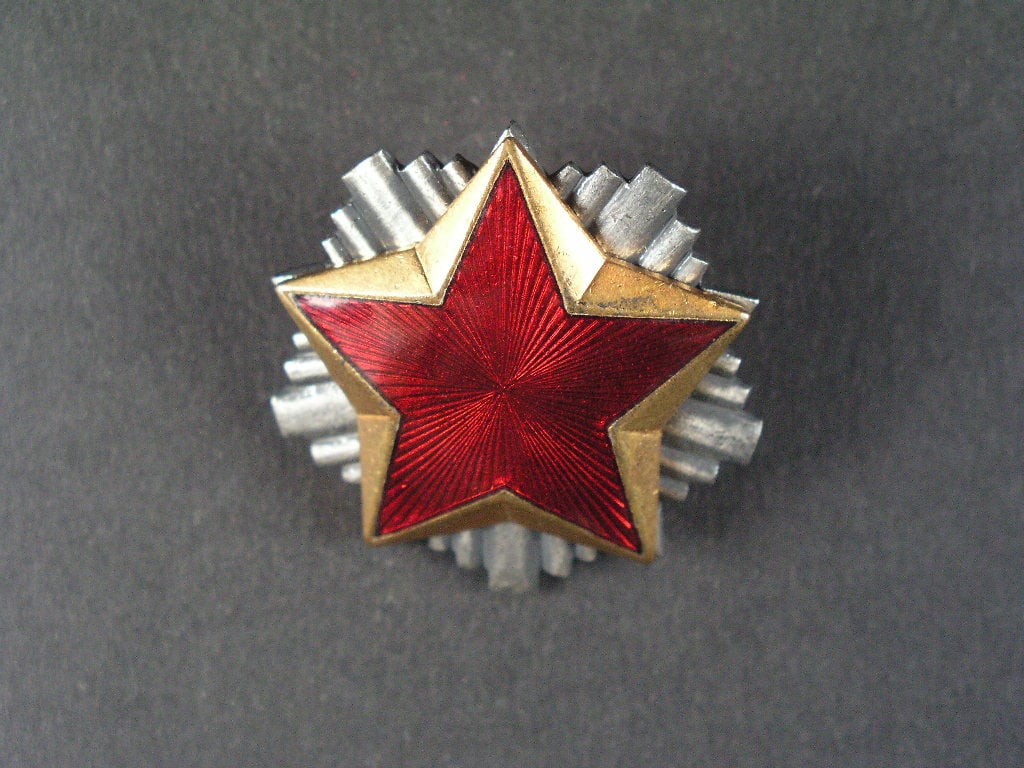 Hvězda partyzána