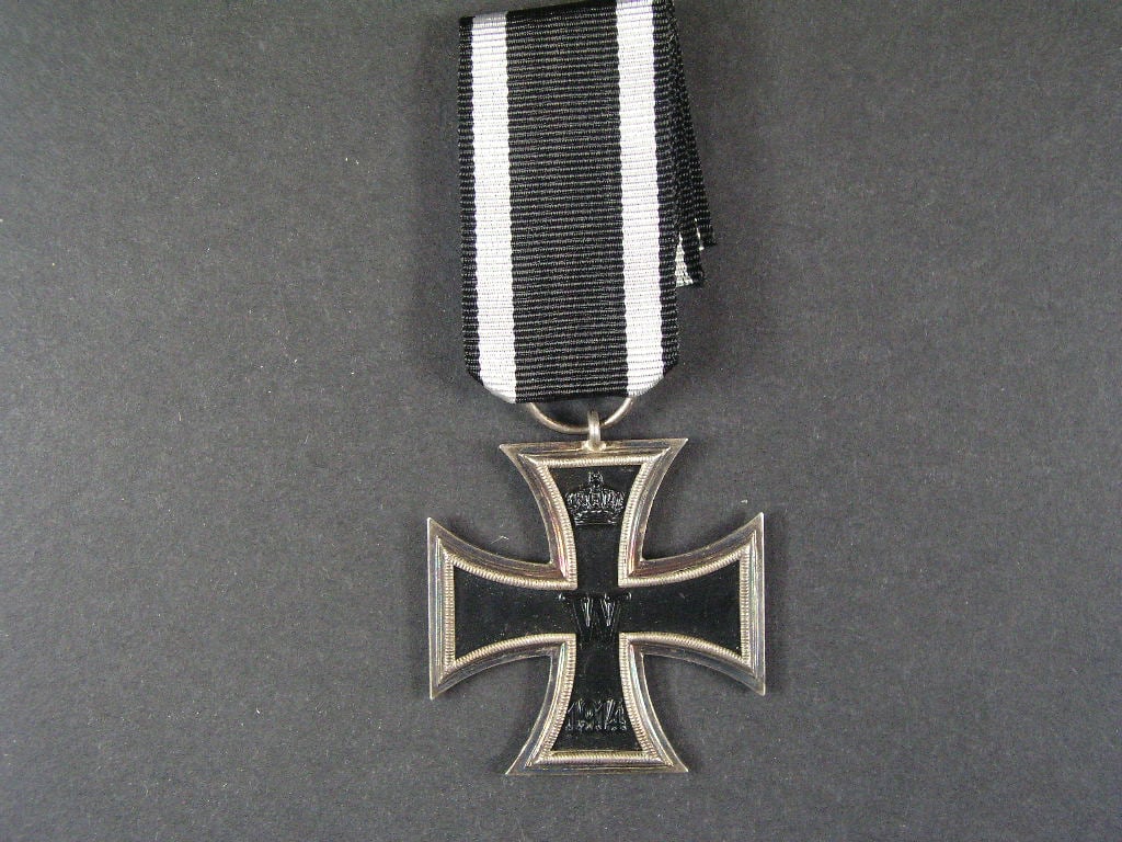Železný kříž II.tř