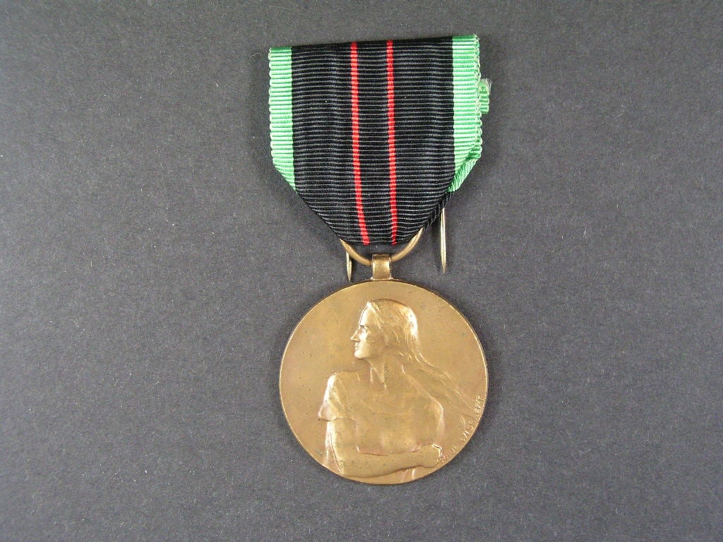 Medaile odboje 1940-44