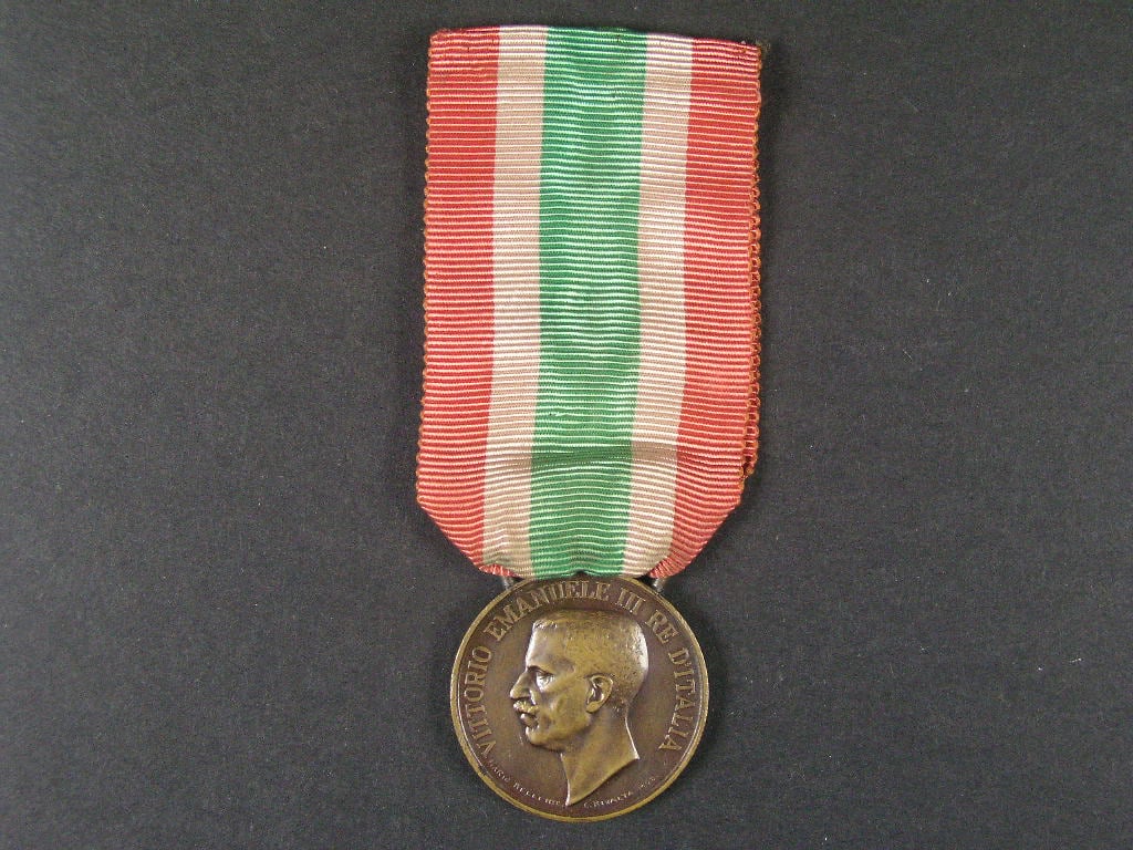 Pamětní medaile 1848-1918