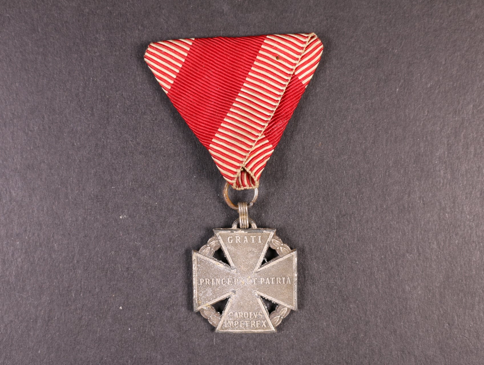 Karlův vojenský kříž