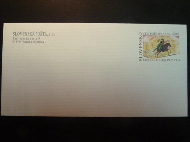 CSO19  bez novoročenky, neupottřebená (2008)
