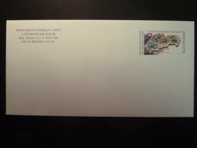 CSO20  bez novoročenky, neupottřebená (2008)