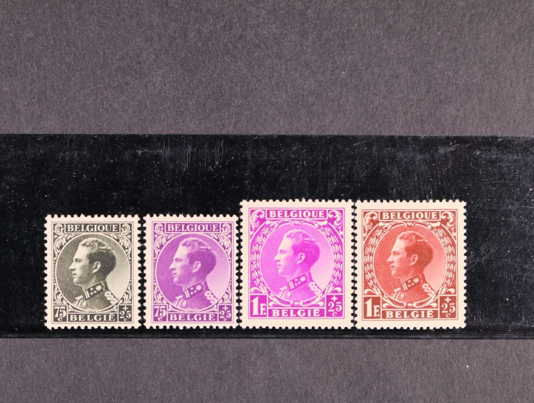 zn. Mi. č. 382 - 5