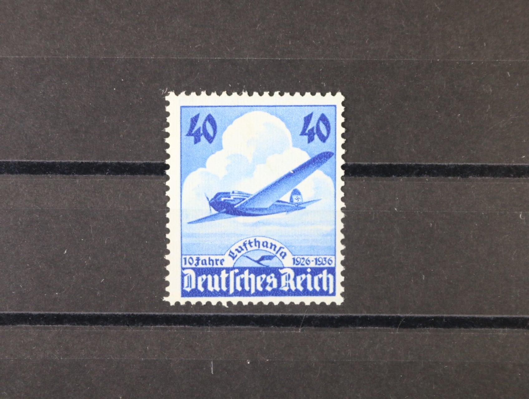 zn. Mi. č. 603