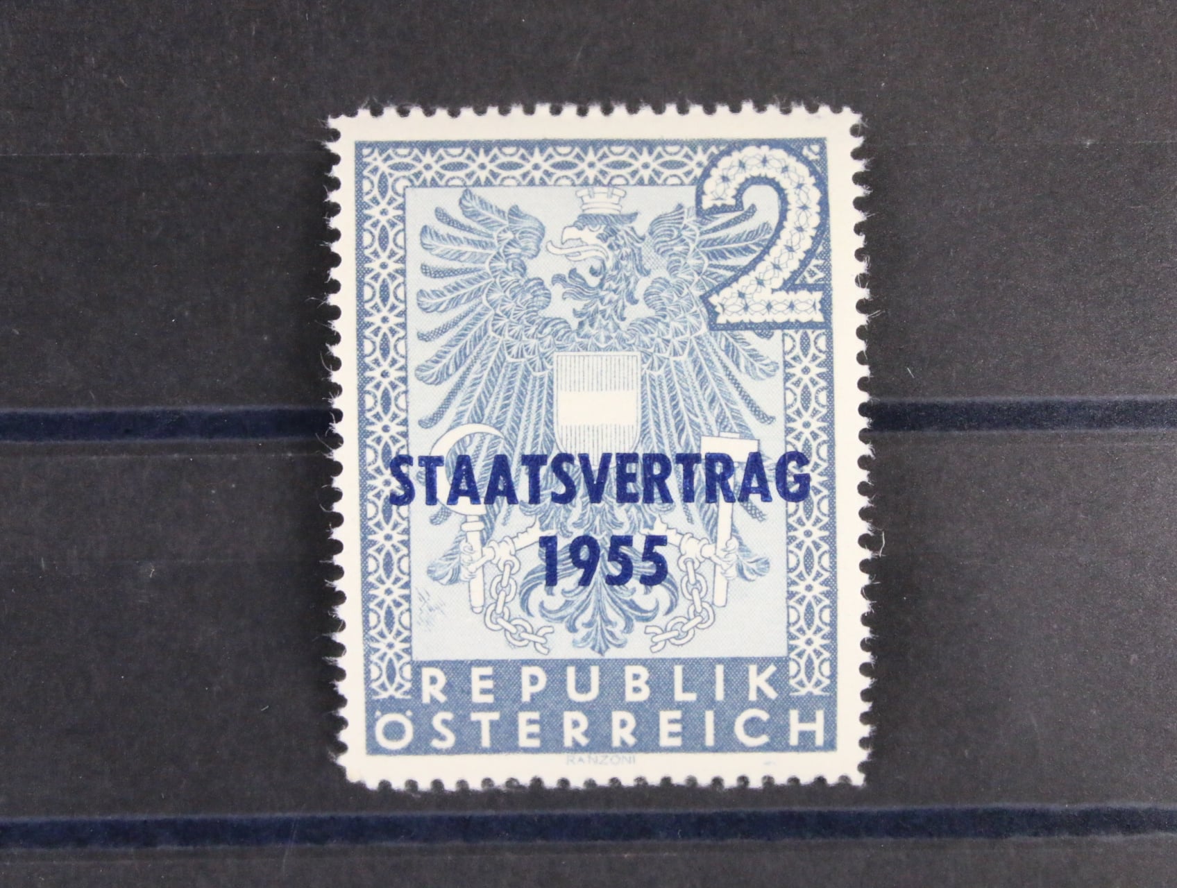 zn. Mi. č. 1017 DV I.