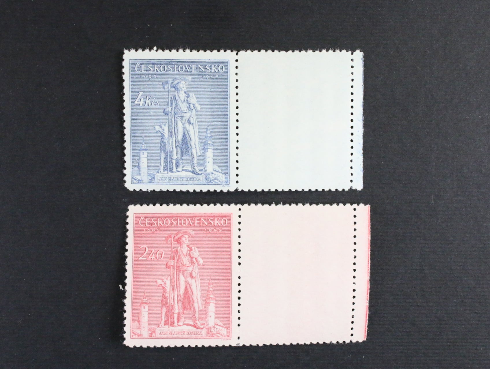 zn. č. 431-432 KP